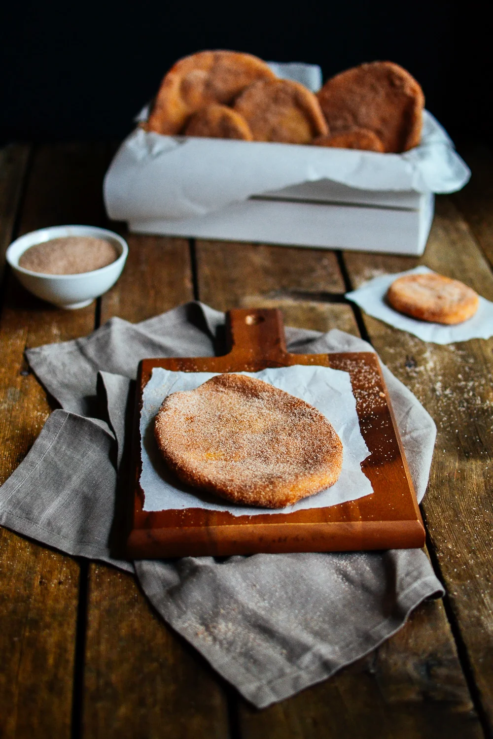 homemade elephant ears! (& happy canada day!!) — the farmer's daughter ...