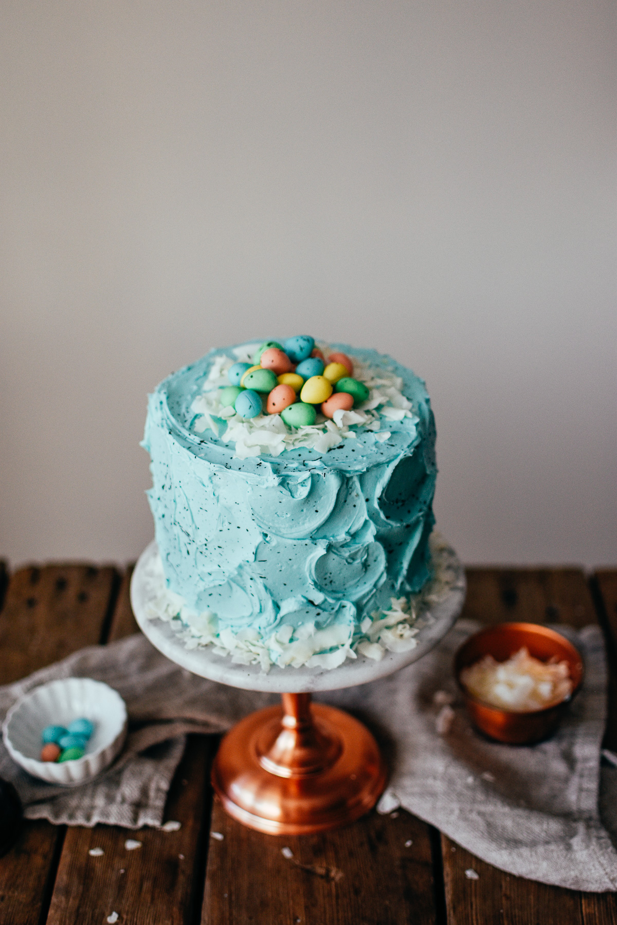 20 Amazing Easter Brunch Desserts You'll Rise For!