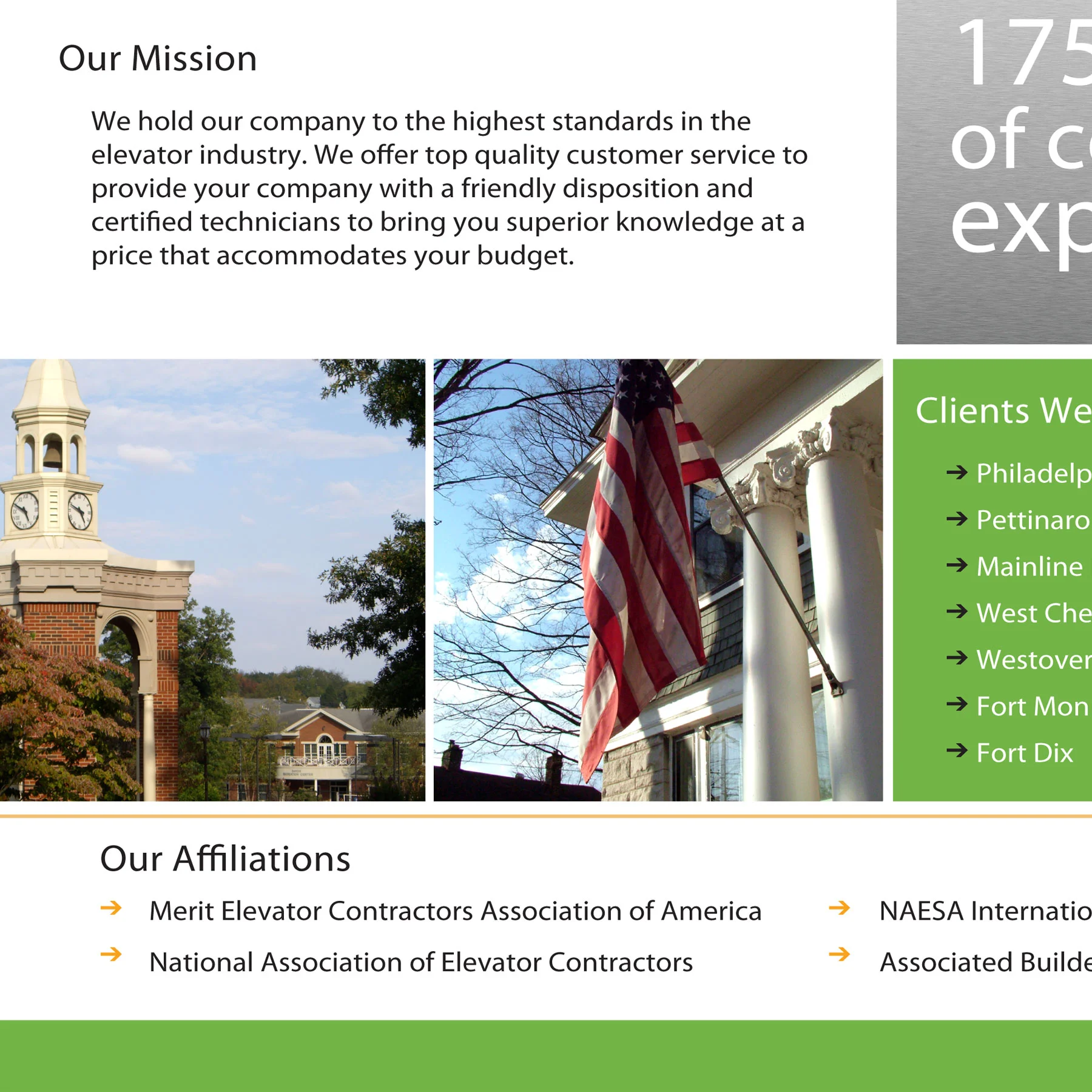 Chestnut Marketing Kencor Folder 4