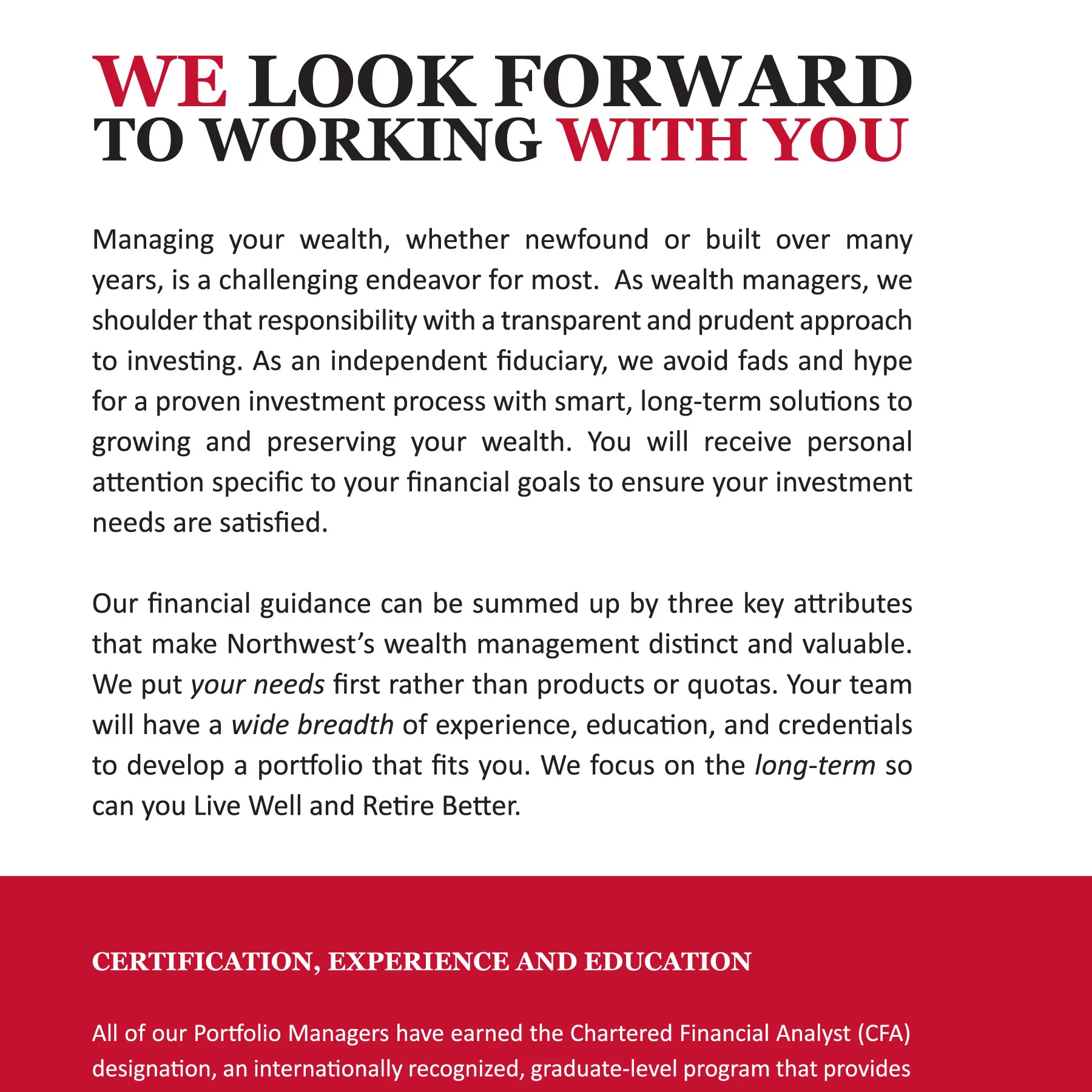 Chestnut Marketing NWIC Brochure 5