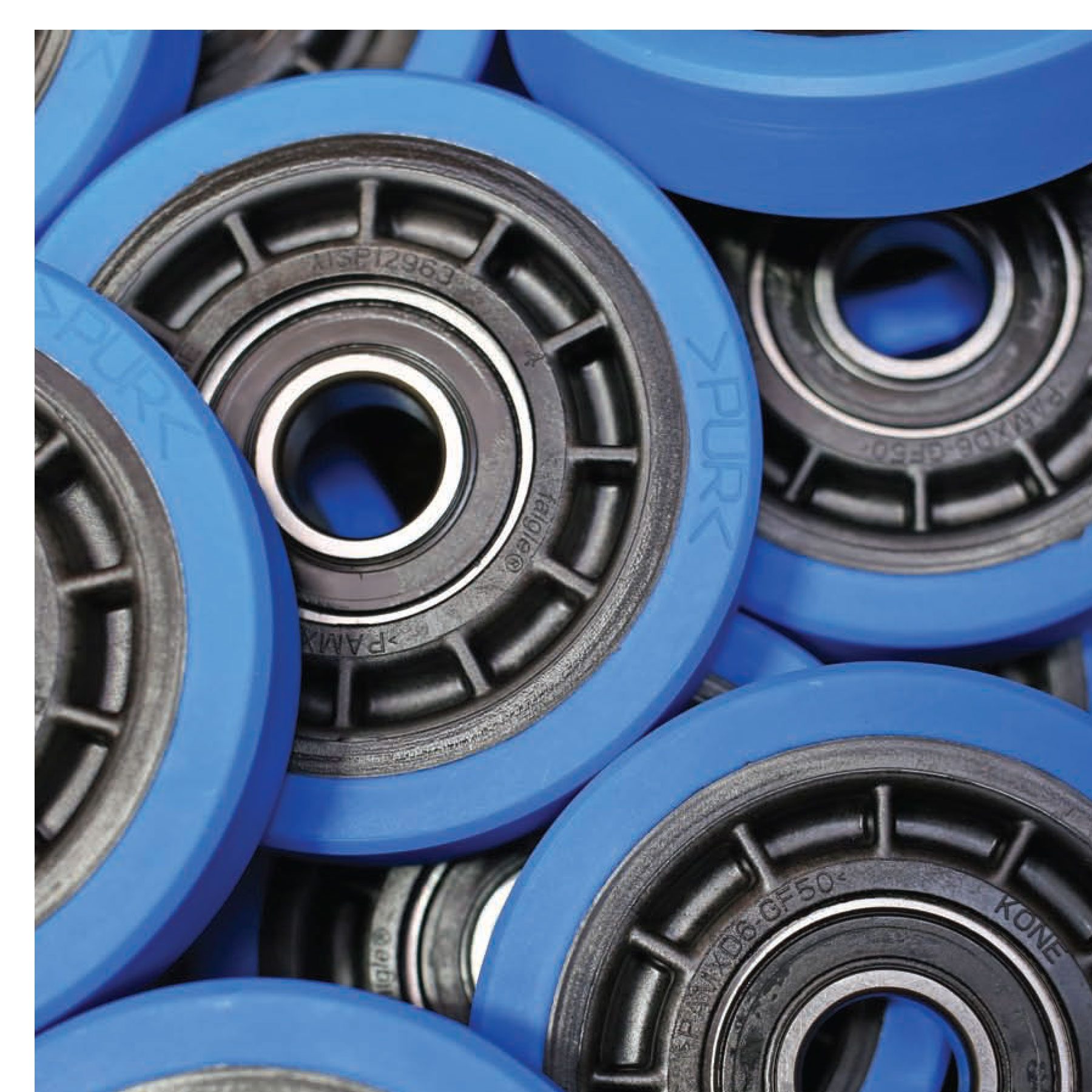 Chestnut Marketing Lift Solutions Booklet 4