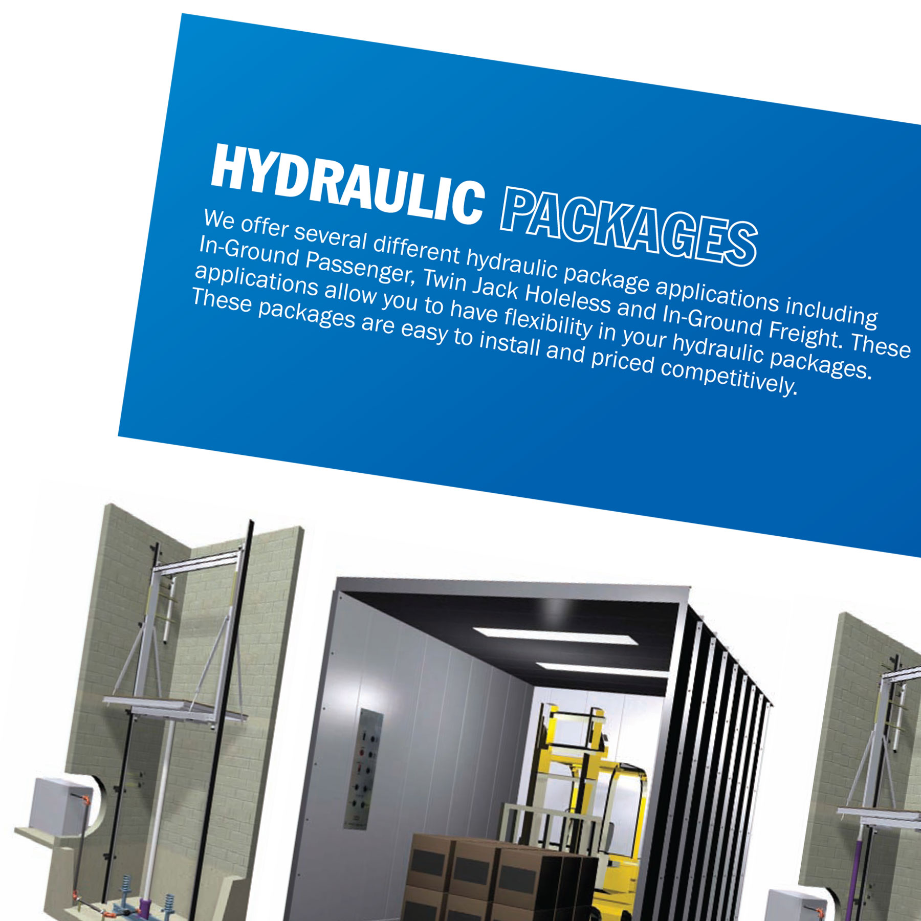 Chestnut Marketing Lift Solutions Booklet 9