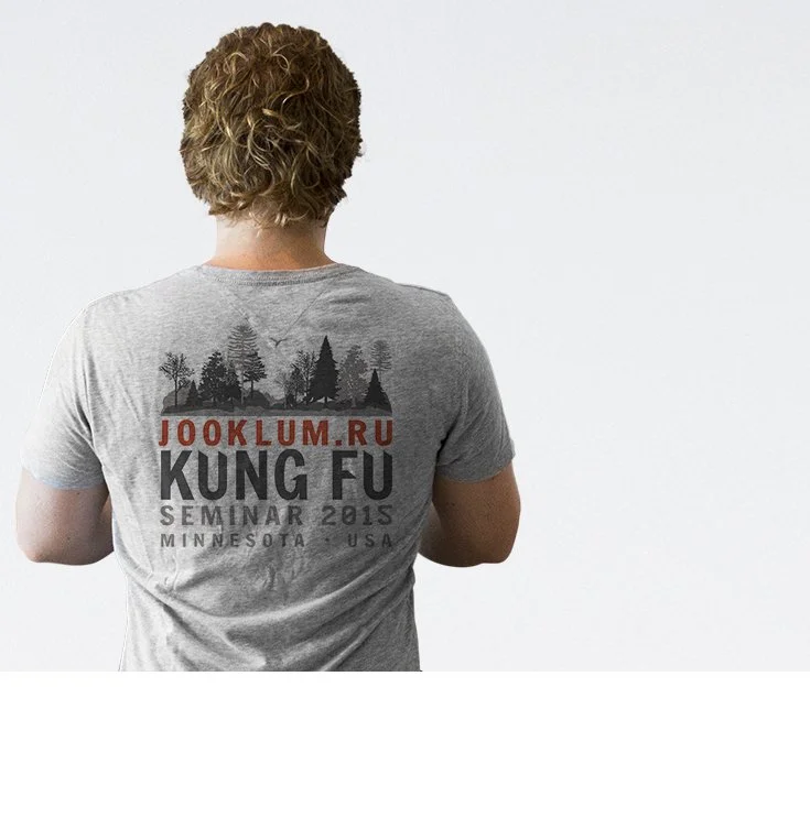 Event Tee Logo