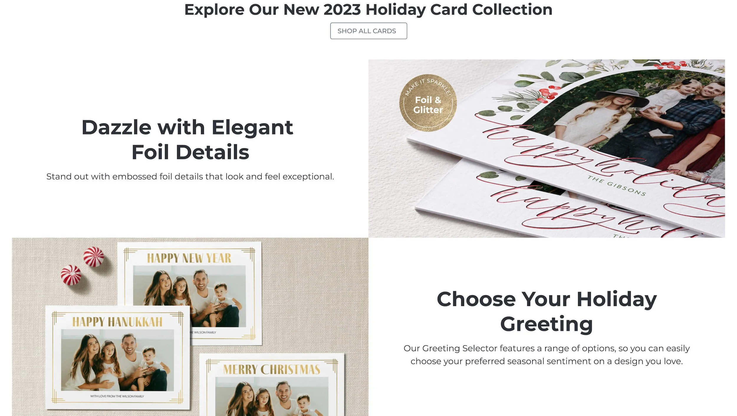 50 Split Desktop Component Design