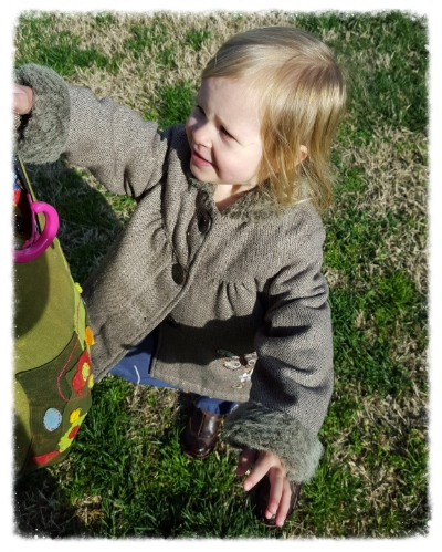 MY WORLD