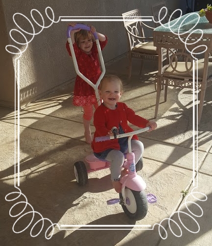 Aren't they adorable?