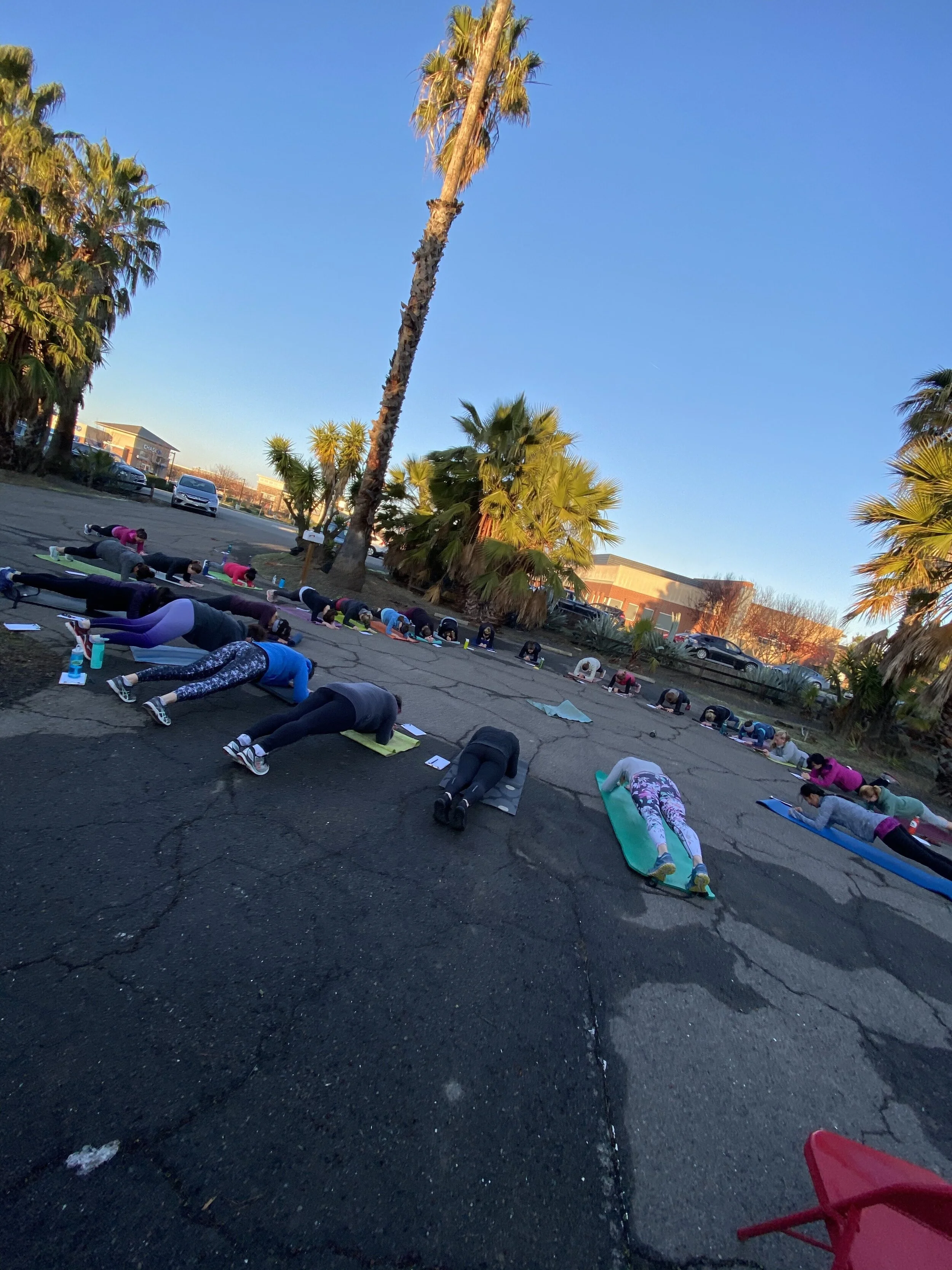 Pre-Assessment Meditation