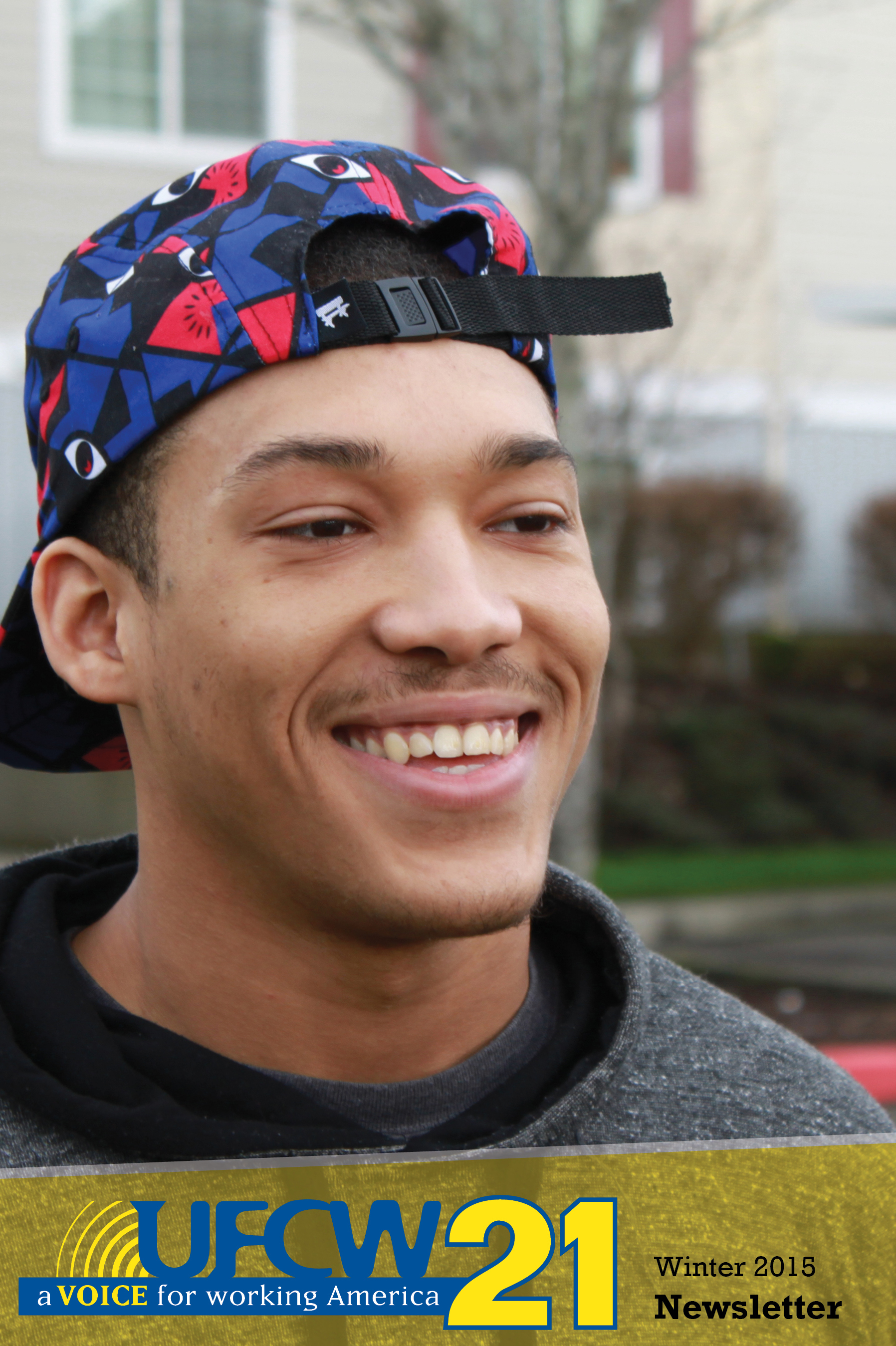 Fall 2015 Newsletter