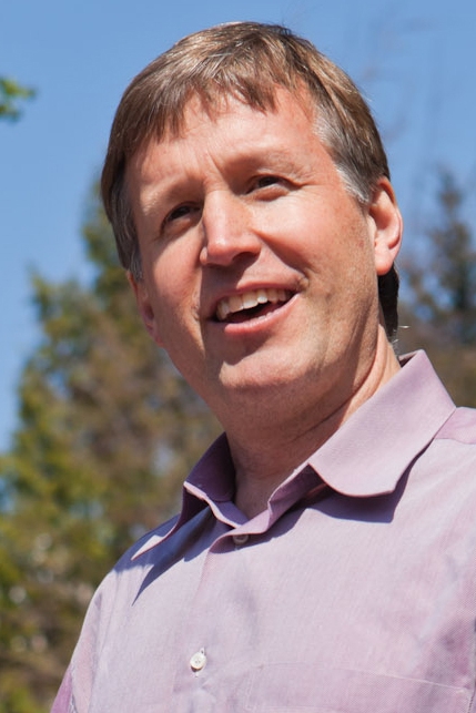 Mike O'Brien (District 6) 