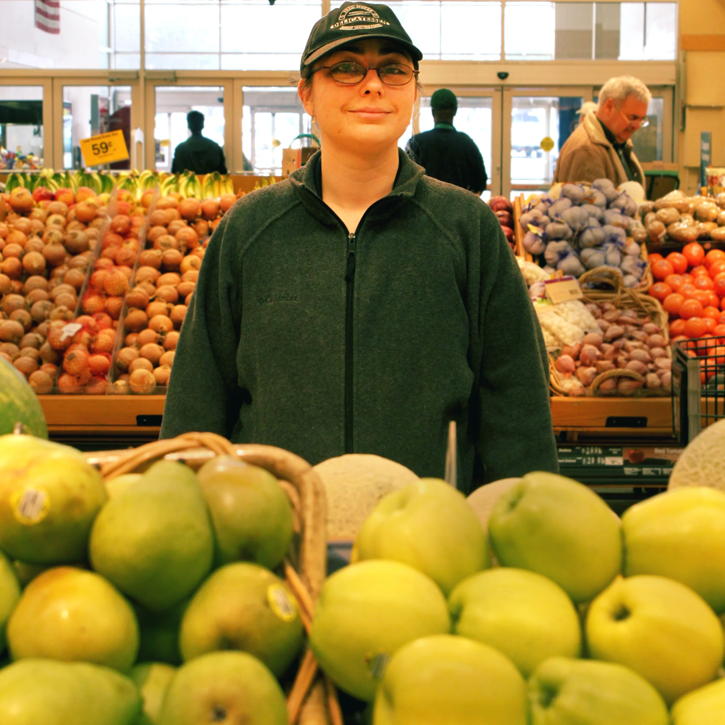 Steward Newsletter: Grocery, Meat & Retail 