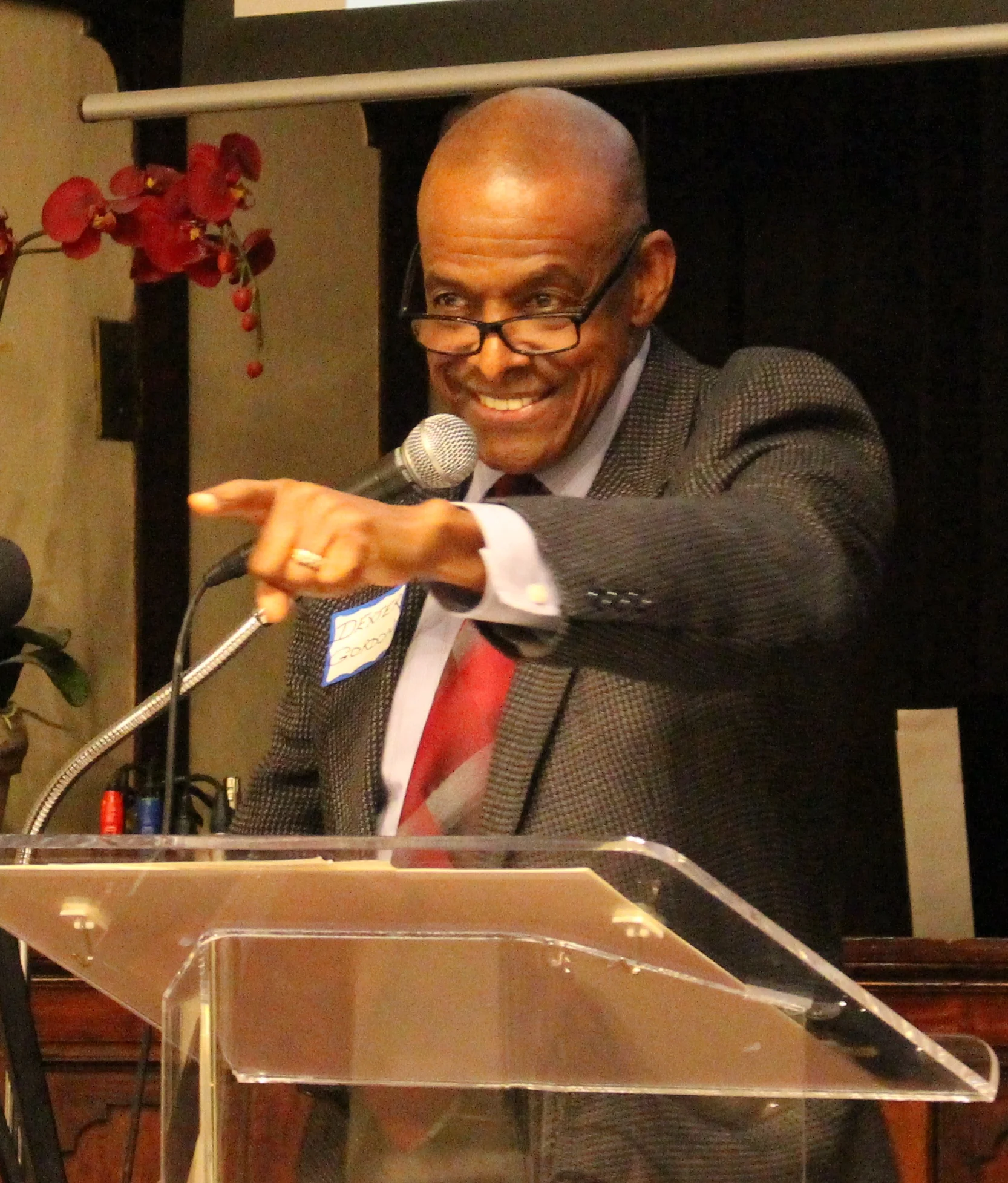 Members and Community – Moving Forward Together