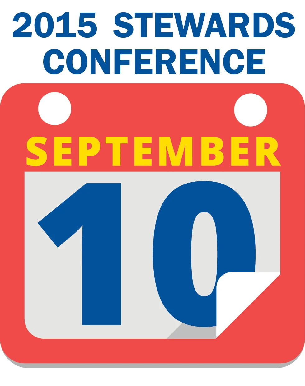 2015 Stewards Conference Information