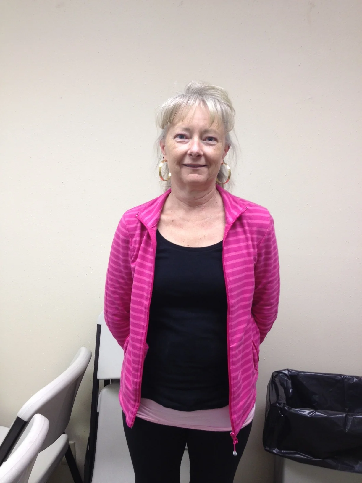 Health Care Workers for Patient Safety 