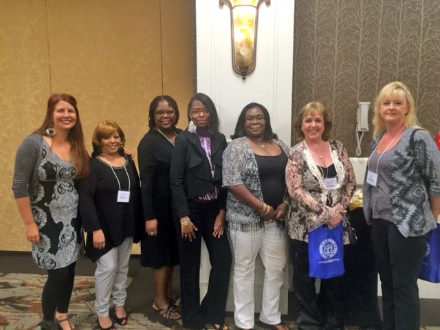 Racially Equitable Workplaces & Communities