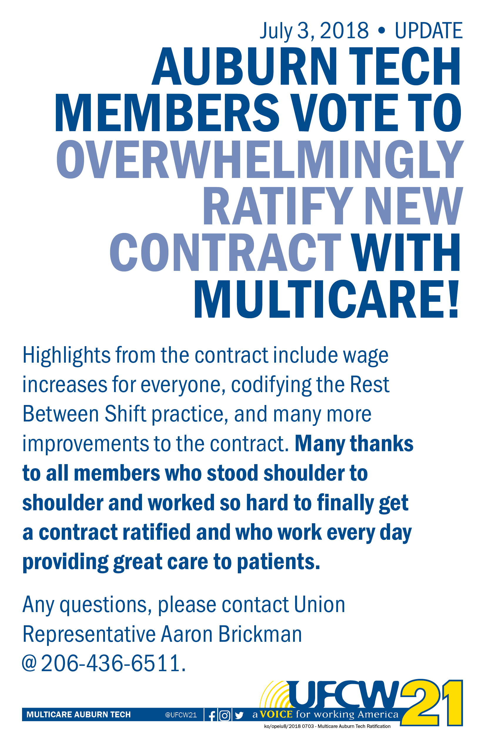 2018 0703 MultiCare Auburn Tech Ratification.jpg
