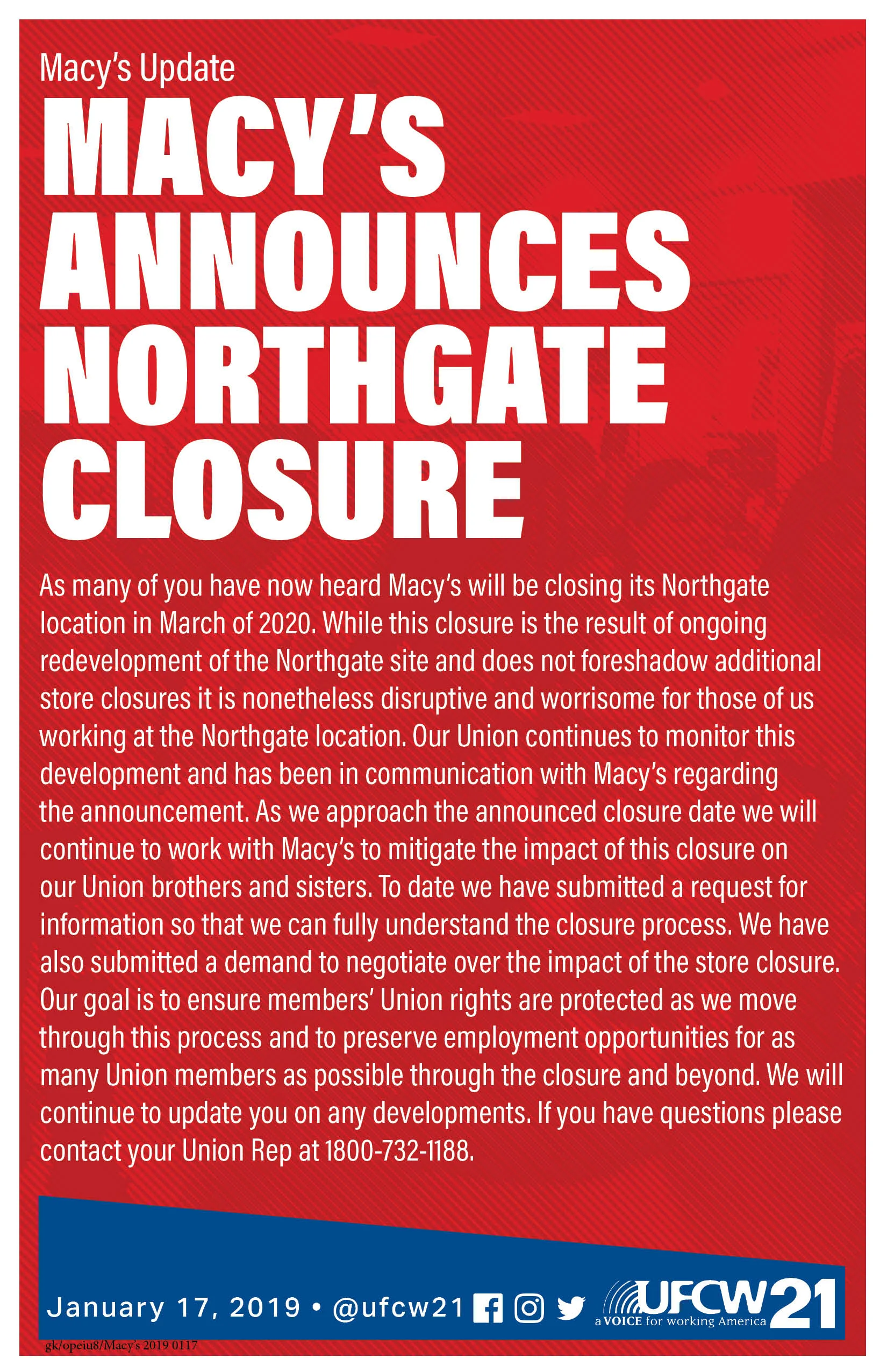 2019 0117 Macys Northgate Closure Update.jpg