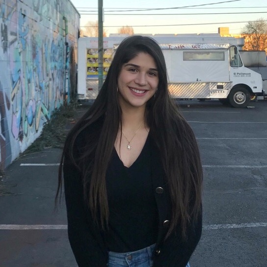 Melissa Resendiz Rivas