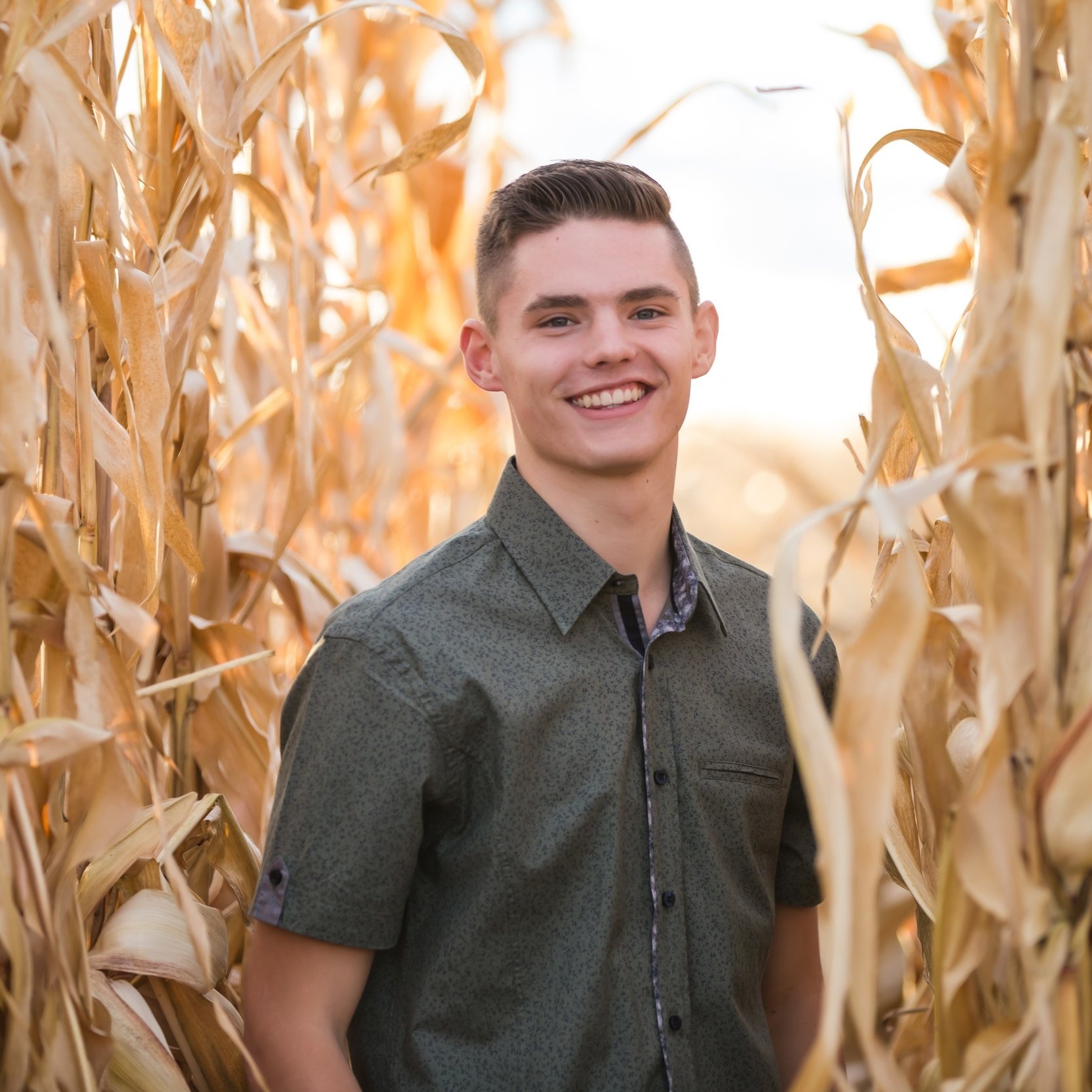 Chayton Fisk