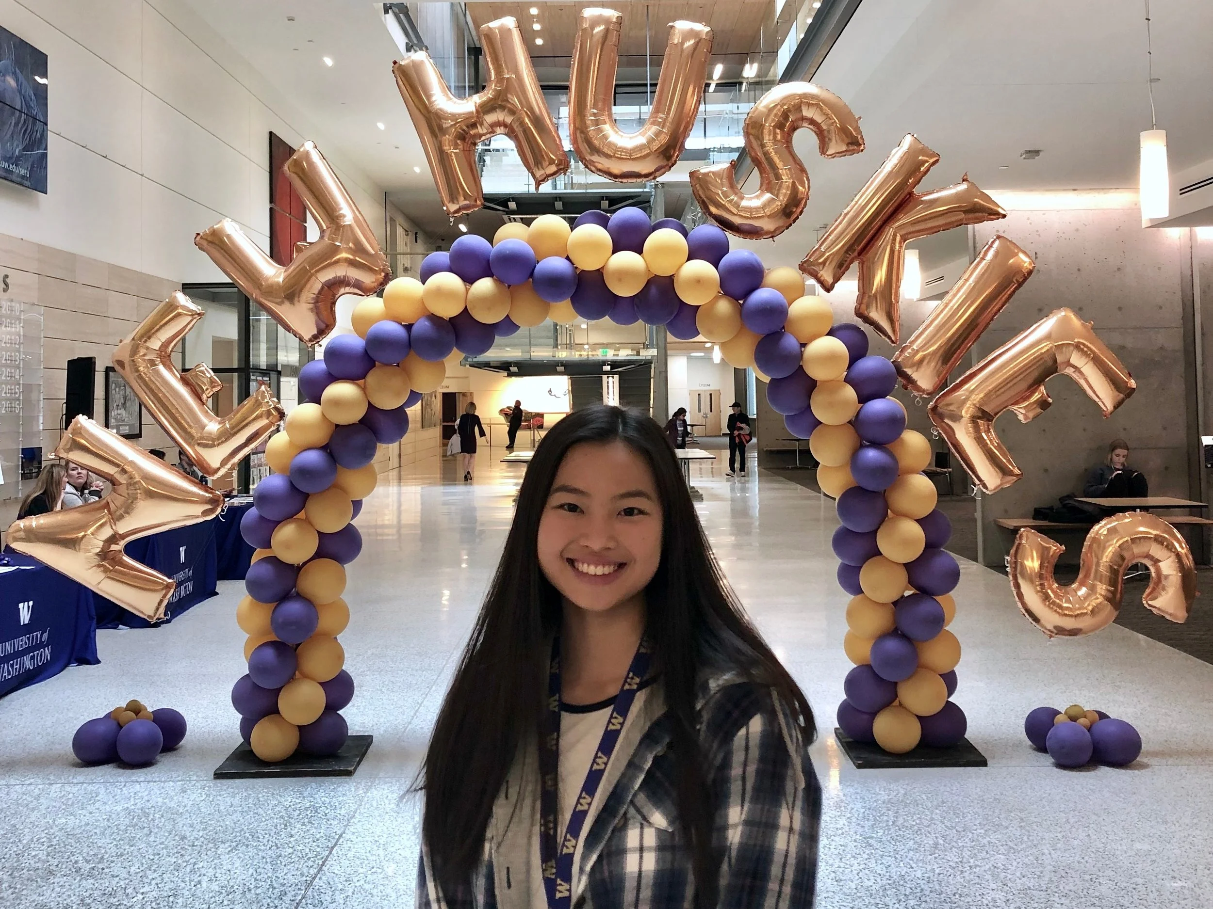 Congratulations to our 2019 UFCW 21 Scholarship recipients!