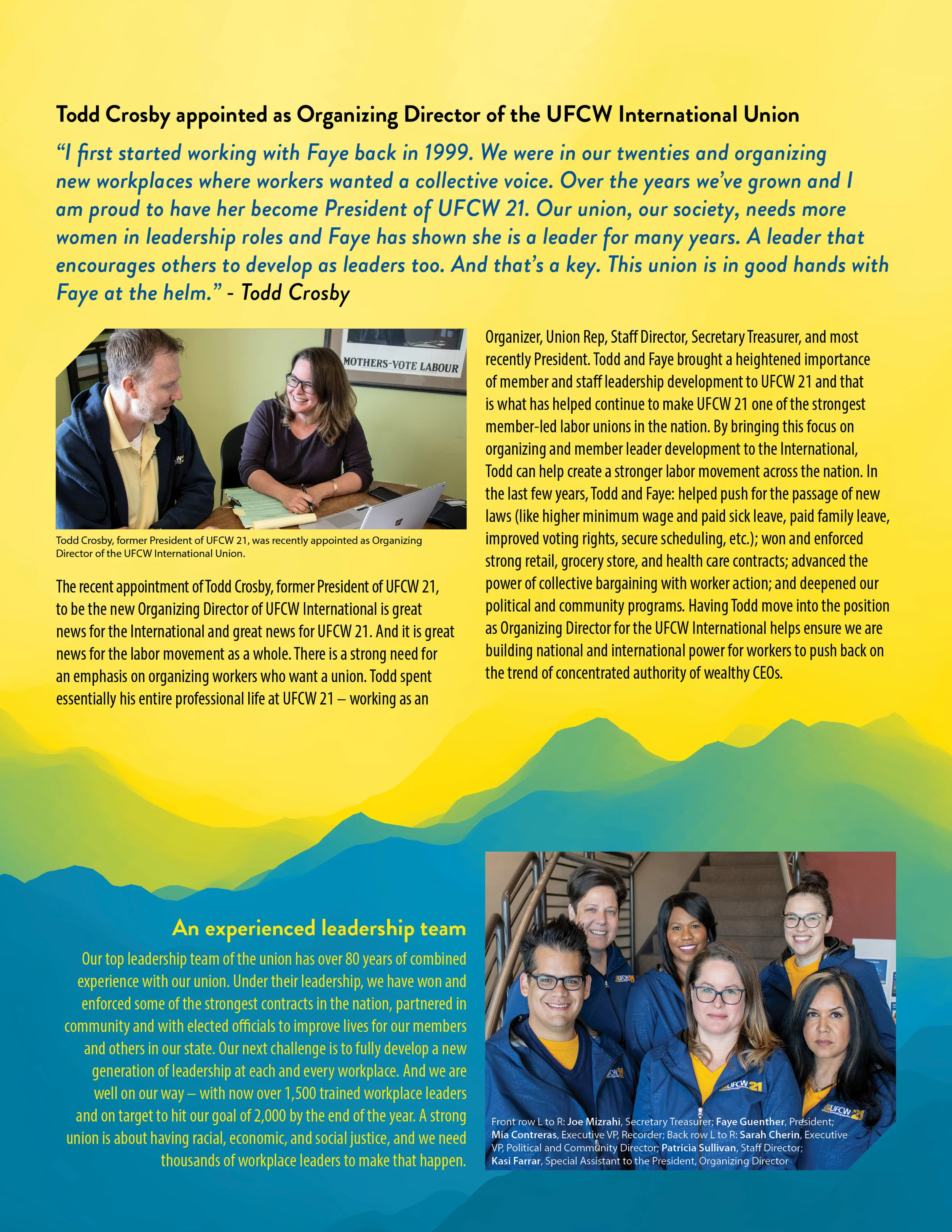2019 0429 Faye Guenther President announcement mailer3.jpg