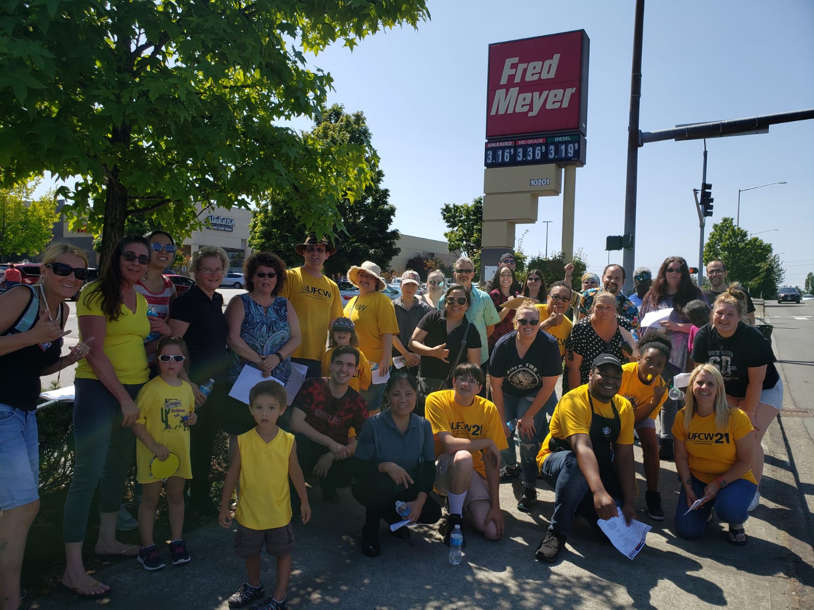 Kent Fred Meyer