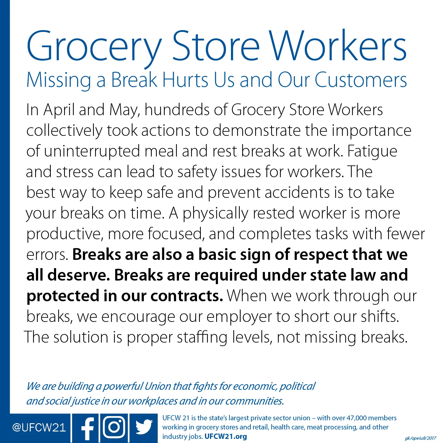 2019 0513 Member Stories Grocery Store Workers Breaks Action2.jpg