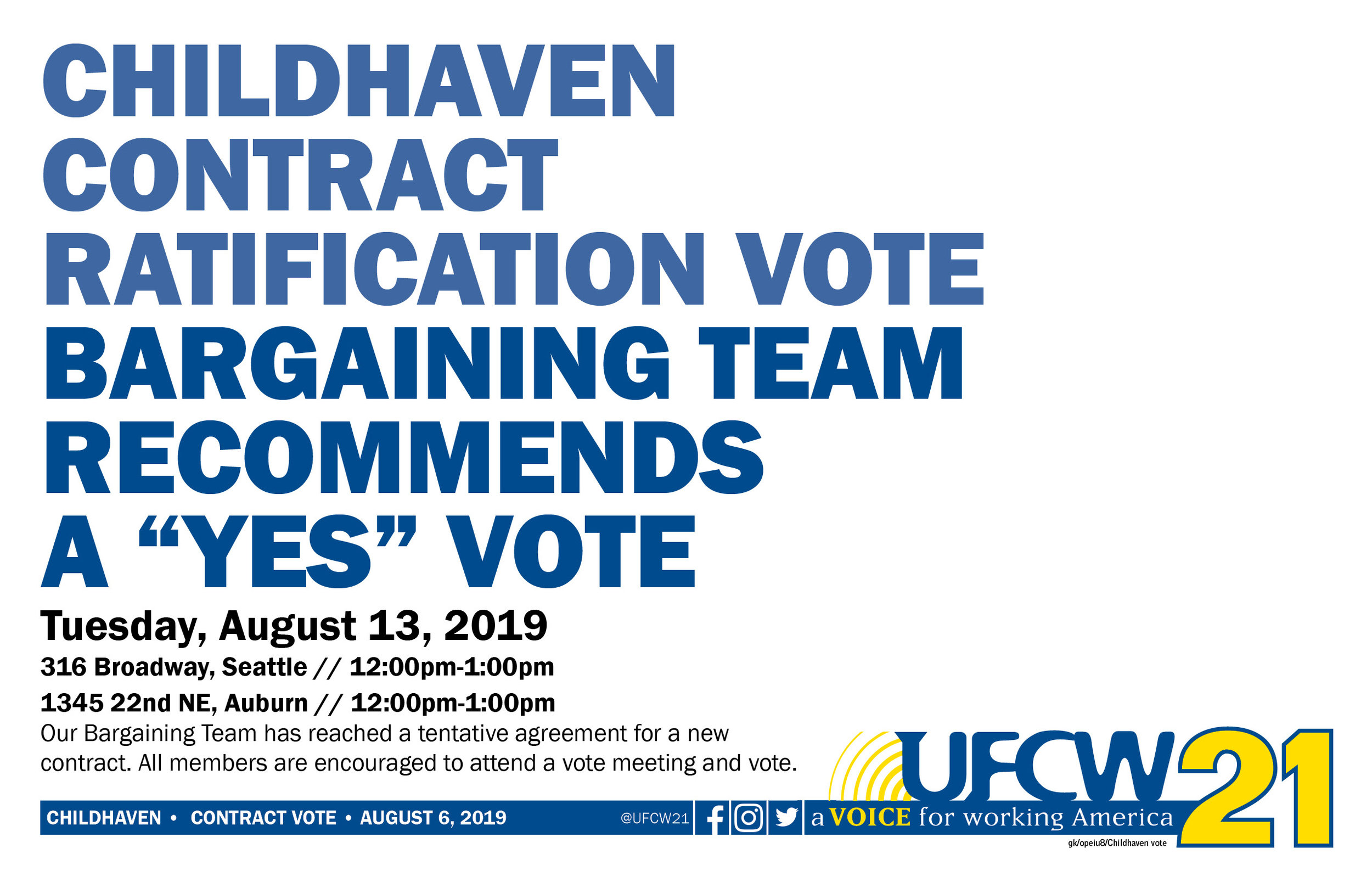 2019 0806 Childhaven vote.jpg