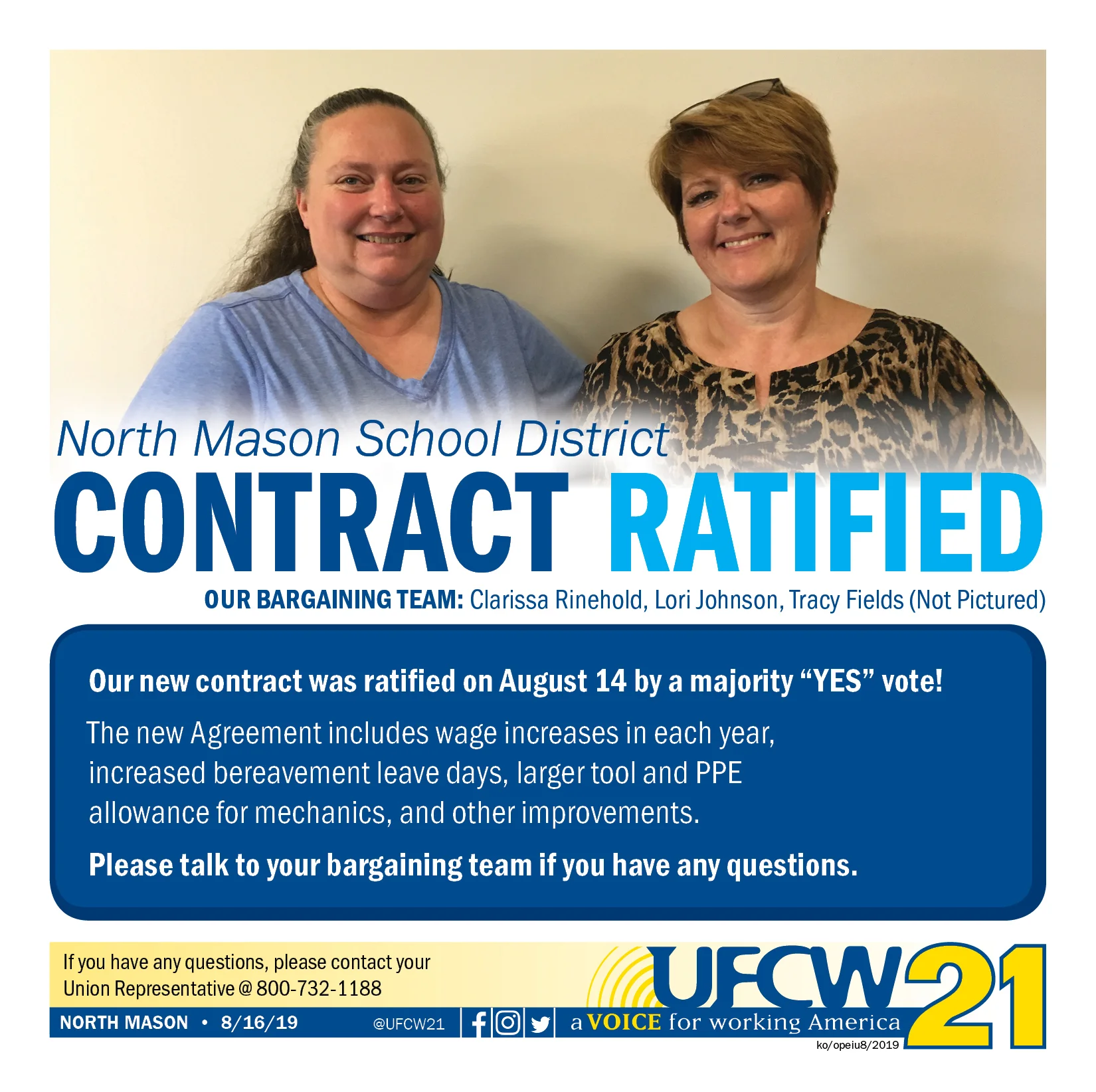 2019 0816 - North Mason Contract Ratified.jpg
