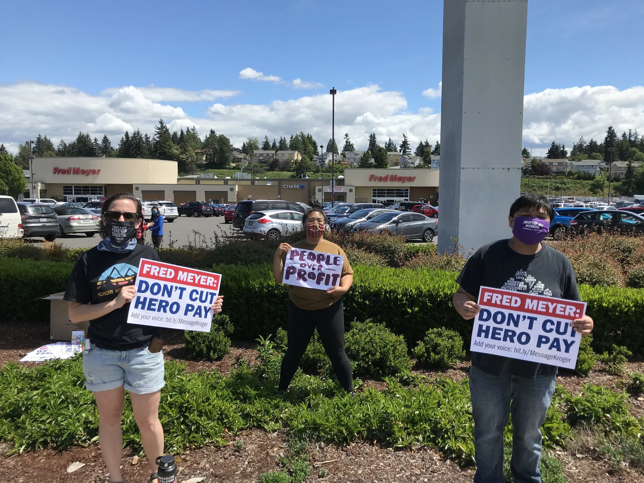 fred meyer news updates ufcw 21 fred meyer news updates ufcw 21