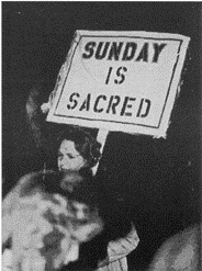 1983 Sunday is sacred.png