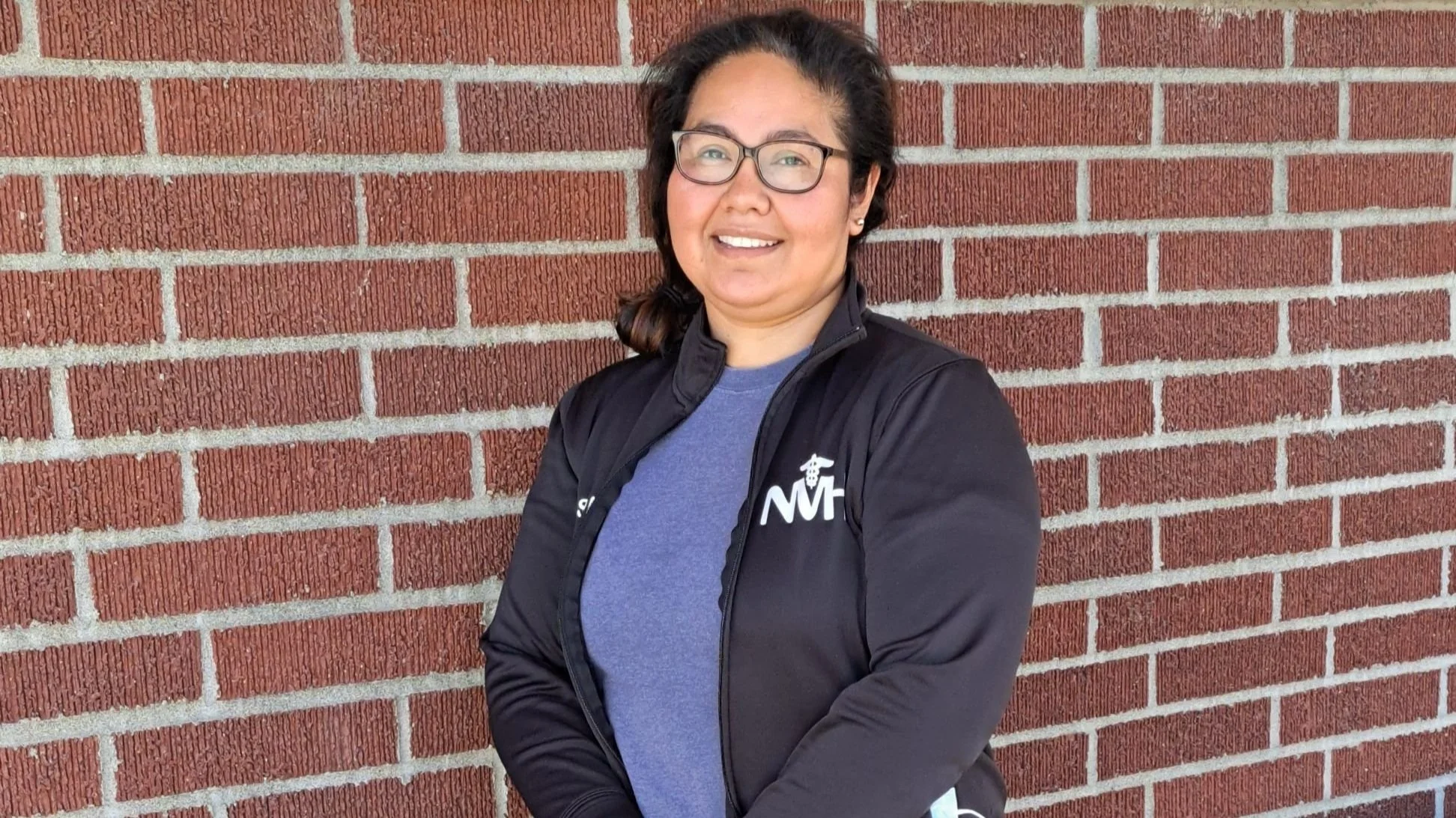 UFCW 3000 Member Story: Sonia Padilla