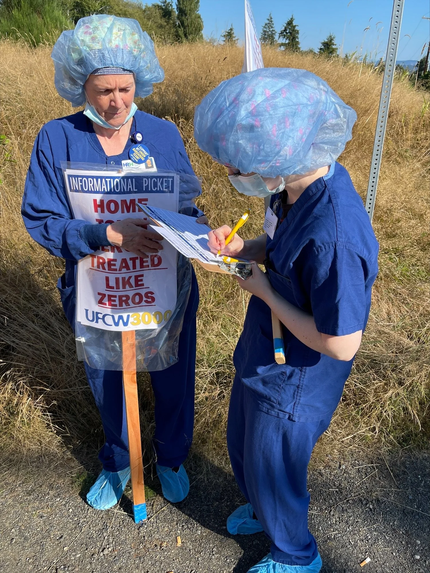 Harbor Regional Health Thank you to everyone who joined us for the