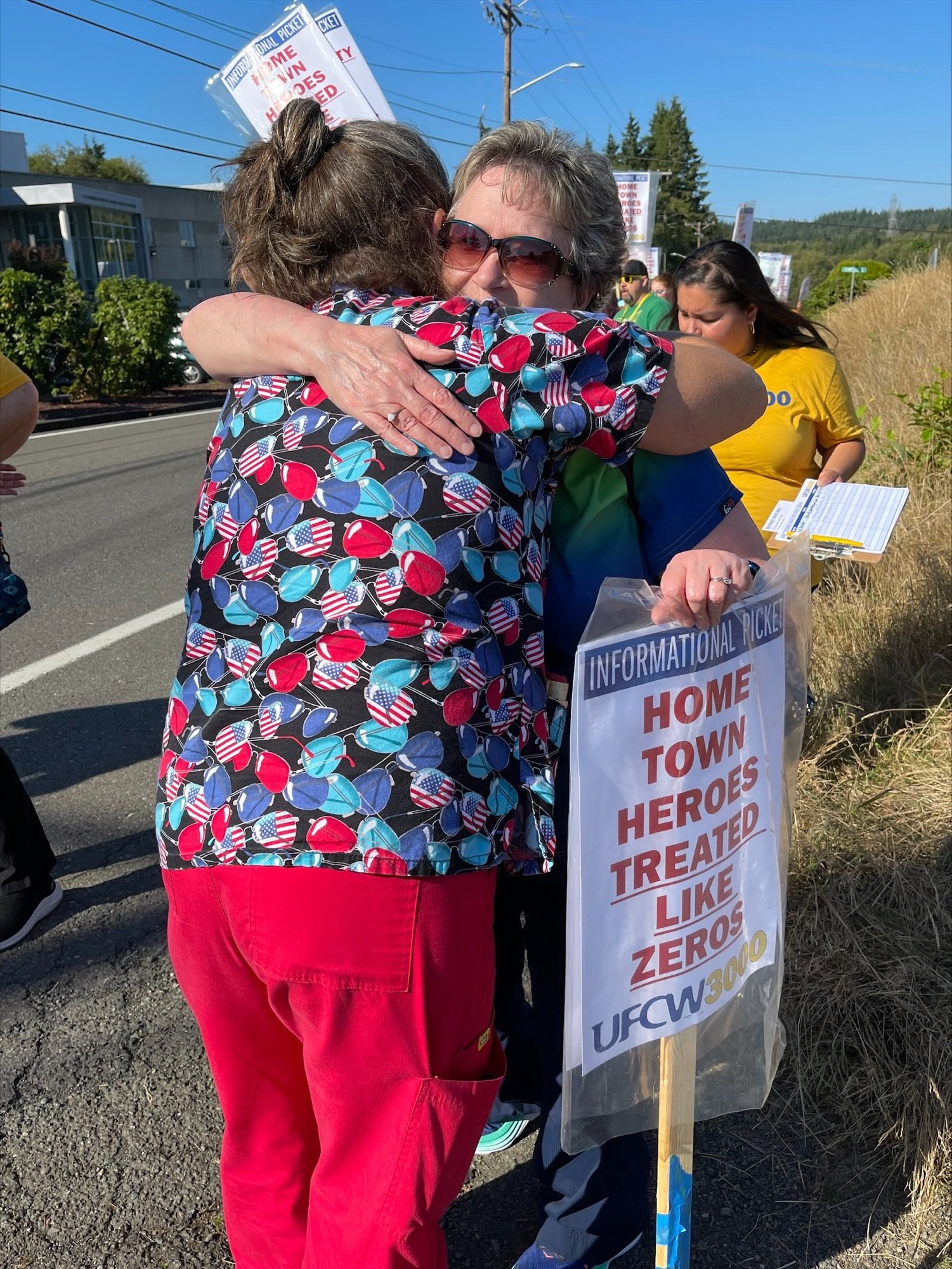 Harbor Regional Health Thank you to everyone who joined us for the