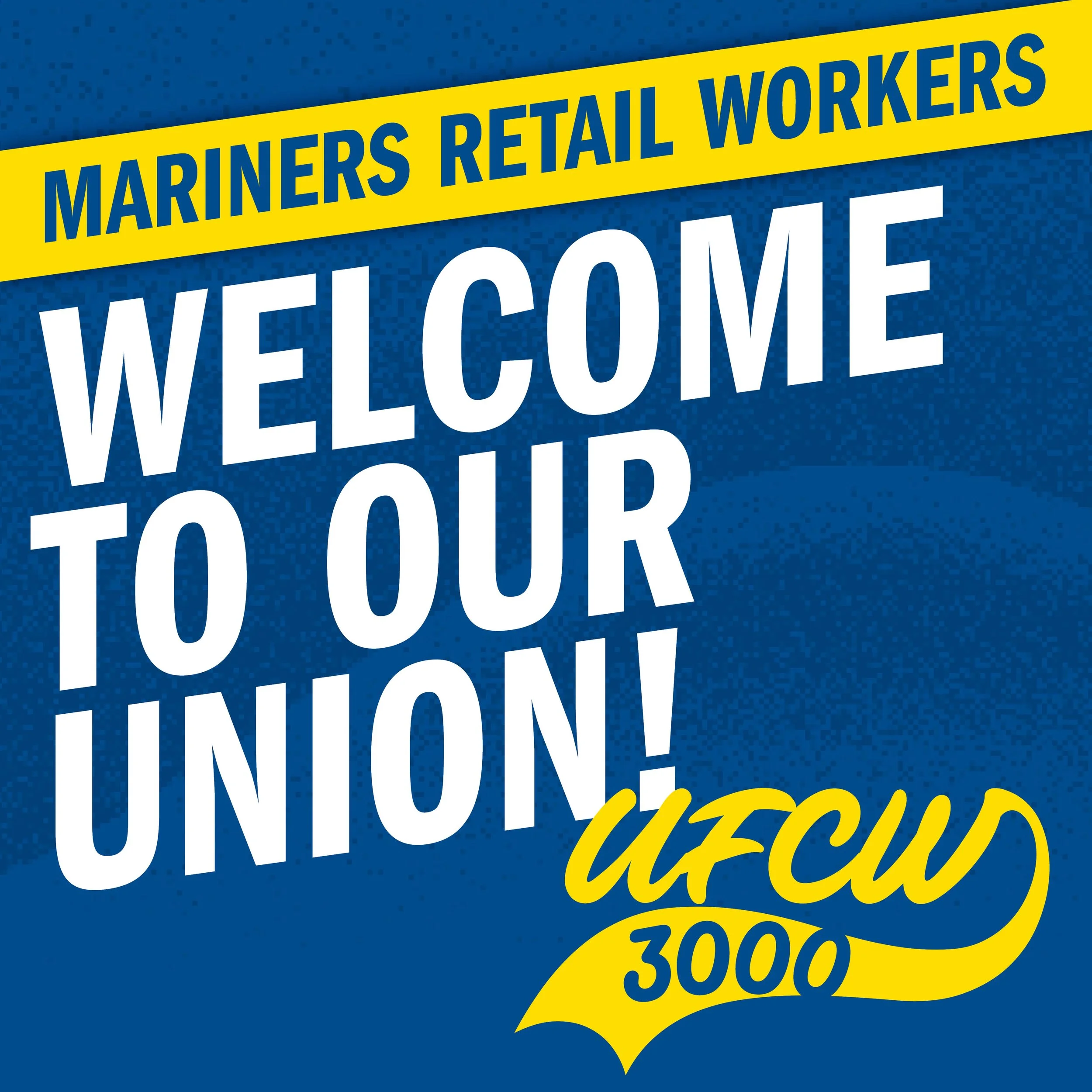 Member Stories — UFCW 3000
