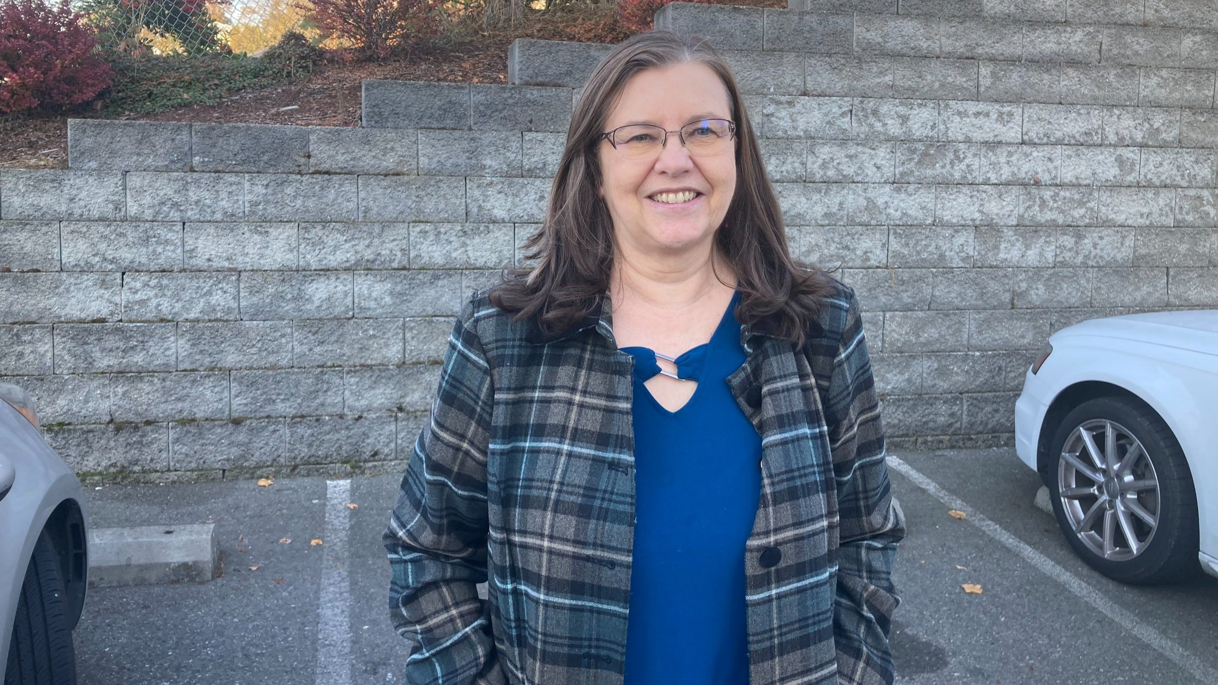 UFCW 3000 Member Story: Nancy Pyanowski