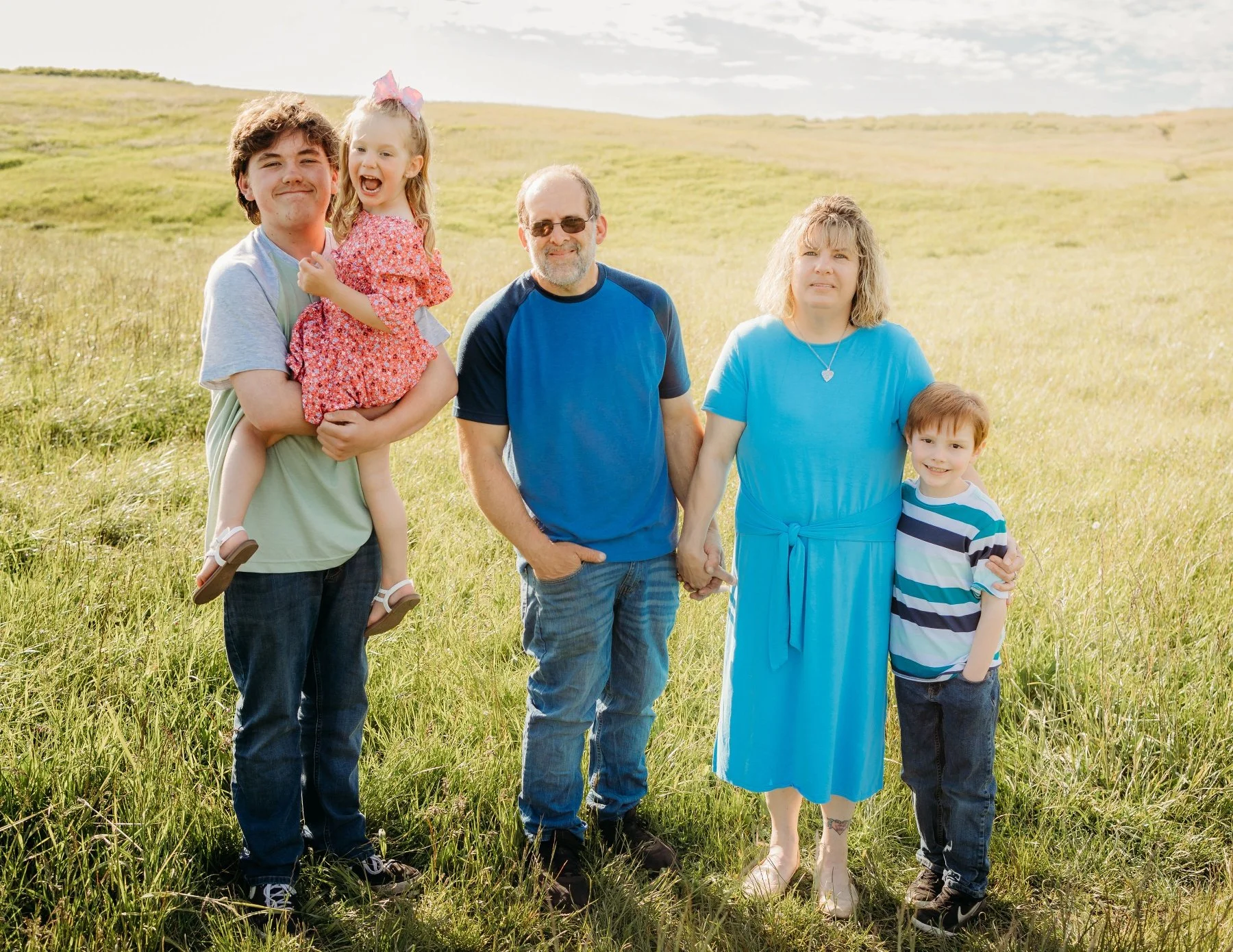 UFCW 3000 Member Story:  Holly Purcell 