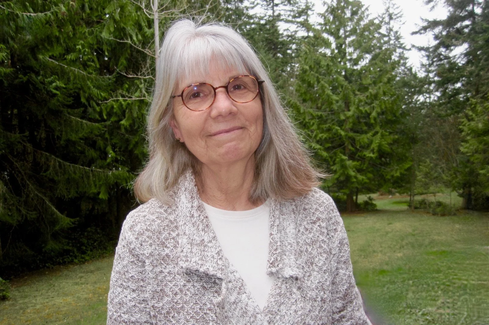 UFCW 3000 Member Story: Celene Regueira
