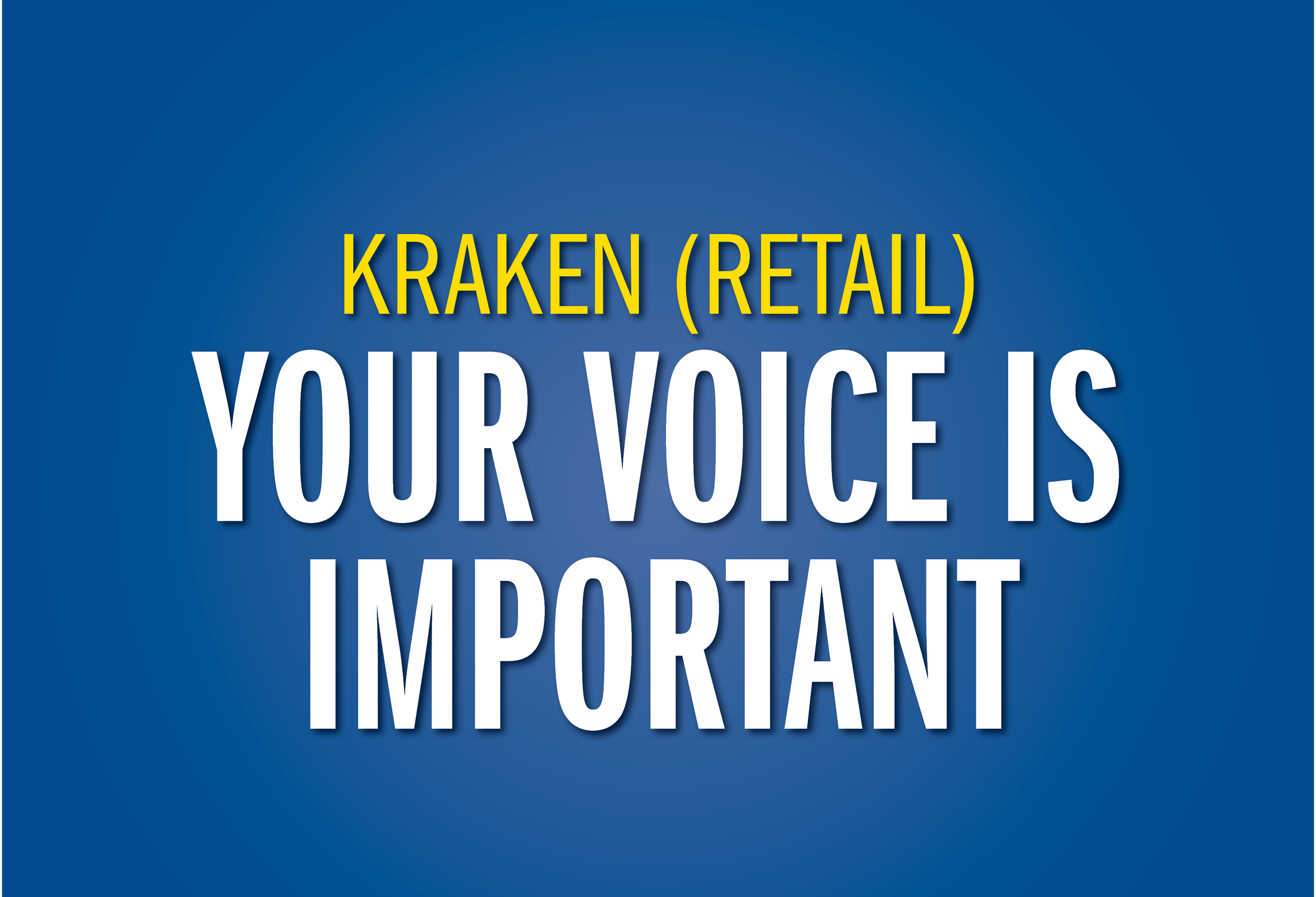 Retail Union — UFCW 3000