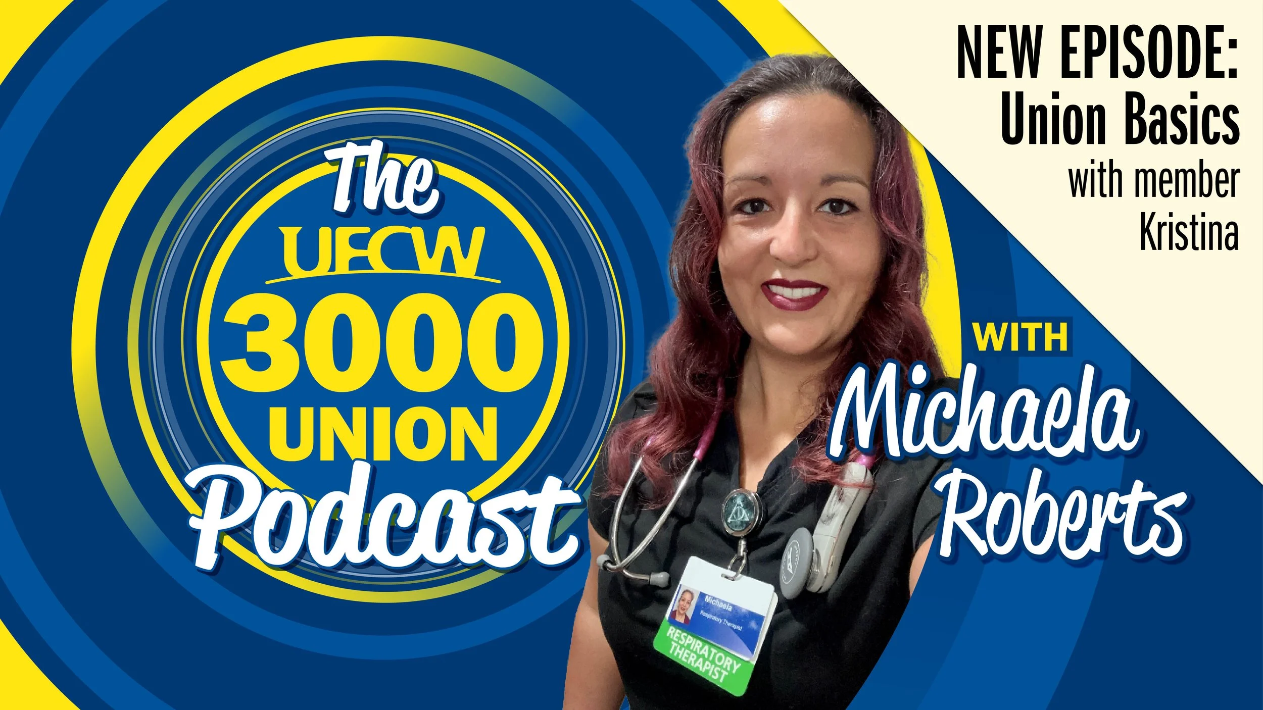 Podcast UFCW 3000 podcast-ufcw-3000