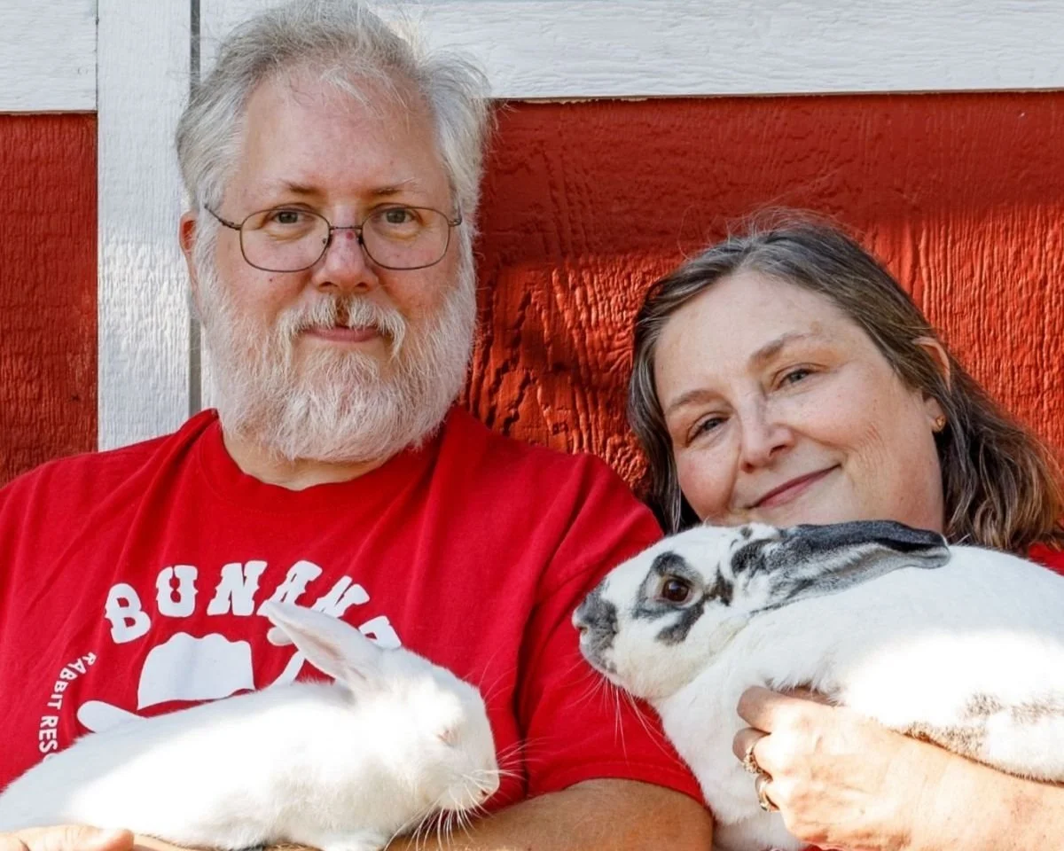 UFCW 3000 Member Story: Phil Gillette &amp; Elizabeth Olson