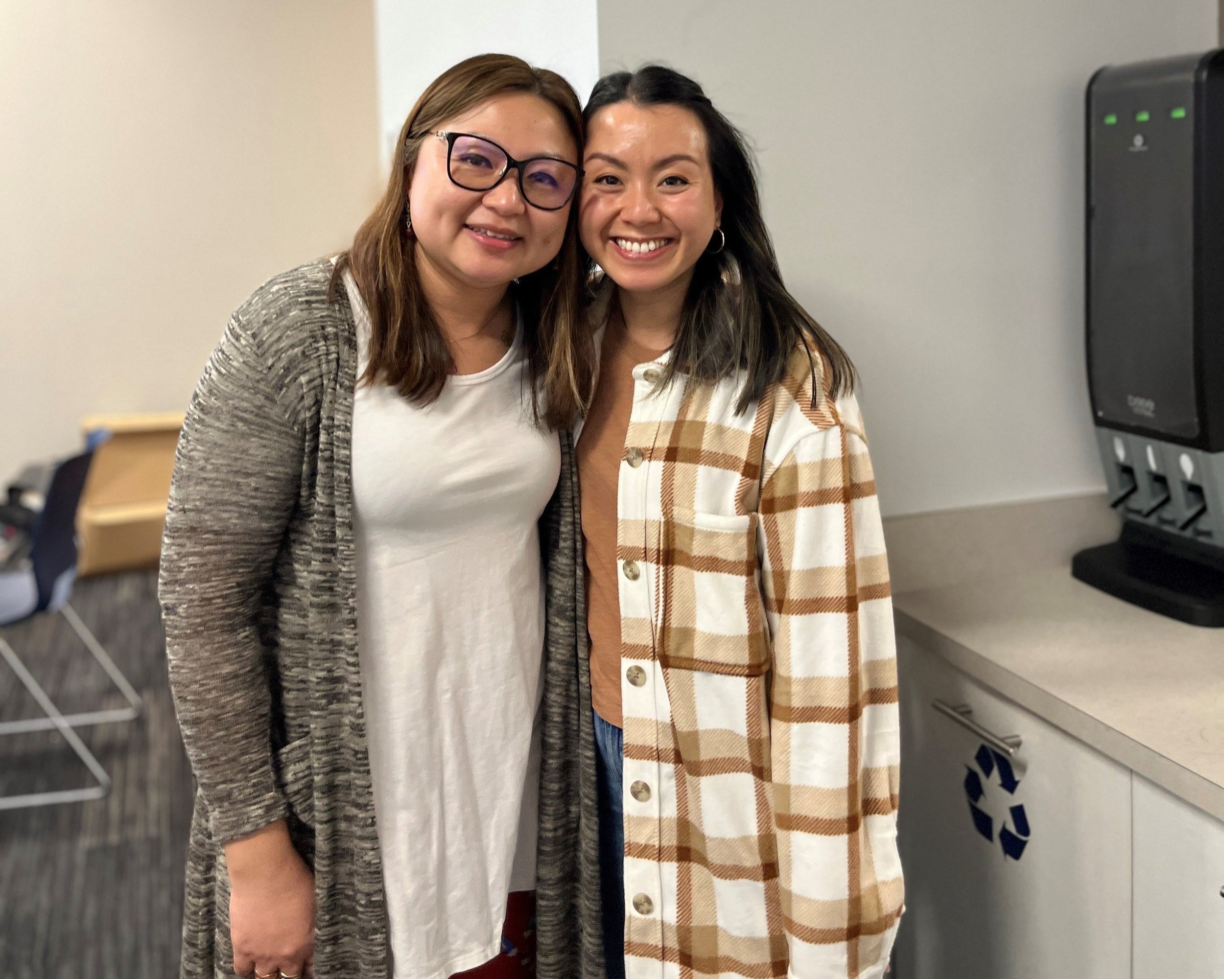 UFCW 3000 Member Story: Annie and Sarah