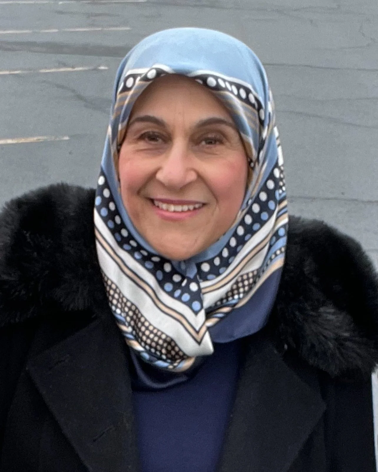 UFCW 3000 Member Stories: Kamila Aburkis