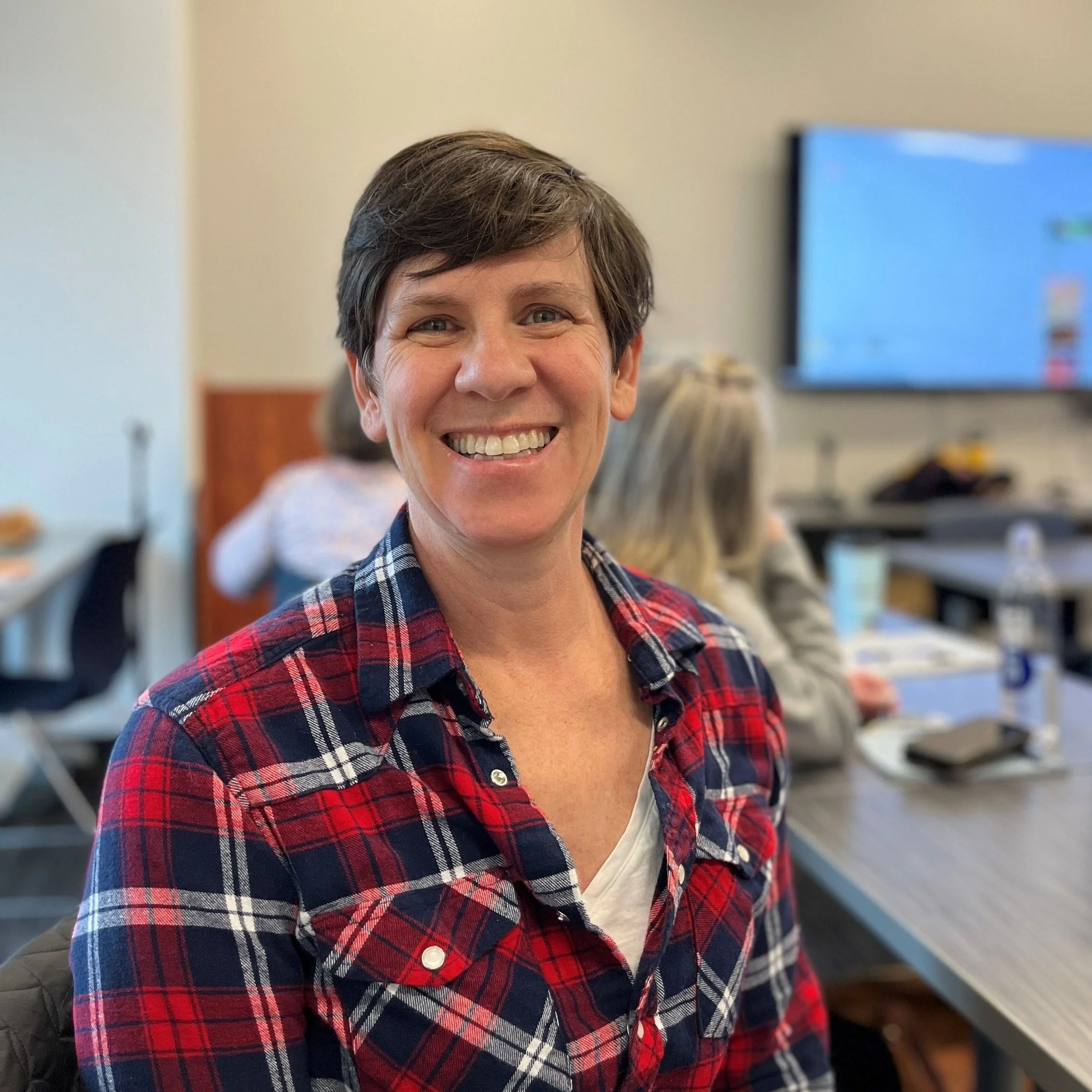 UFCW 3000 Member Story: Kelly Kanary