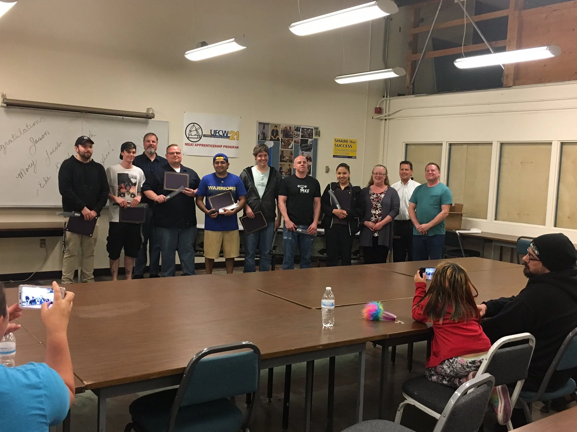 2017 Graduates of Meat Cutter Apprenticeship Program (3).JPG