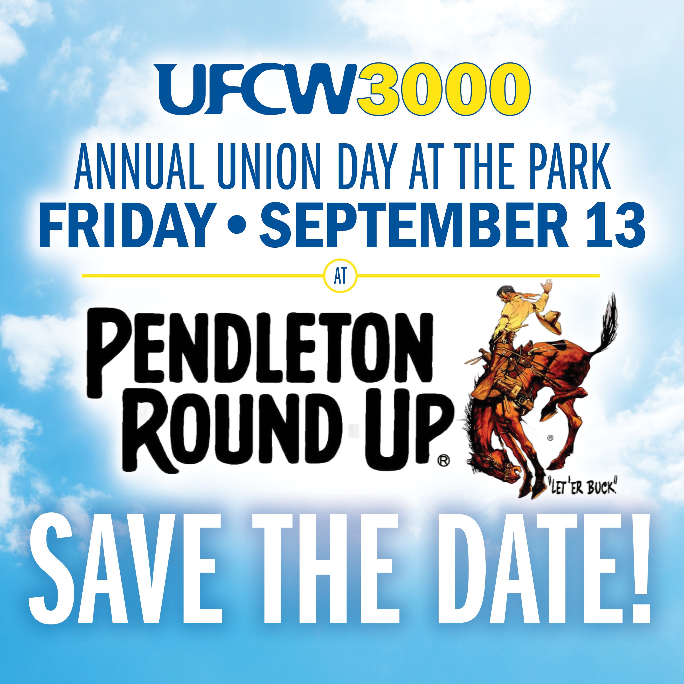 2024 - Annual Member Discount Day - Pendleton Round Up.jpg