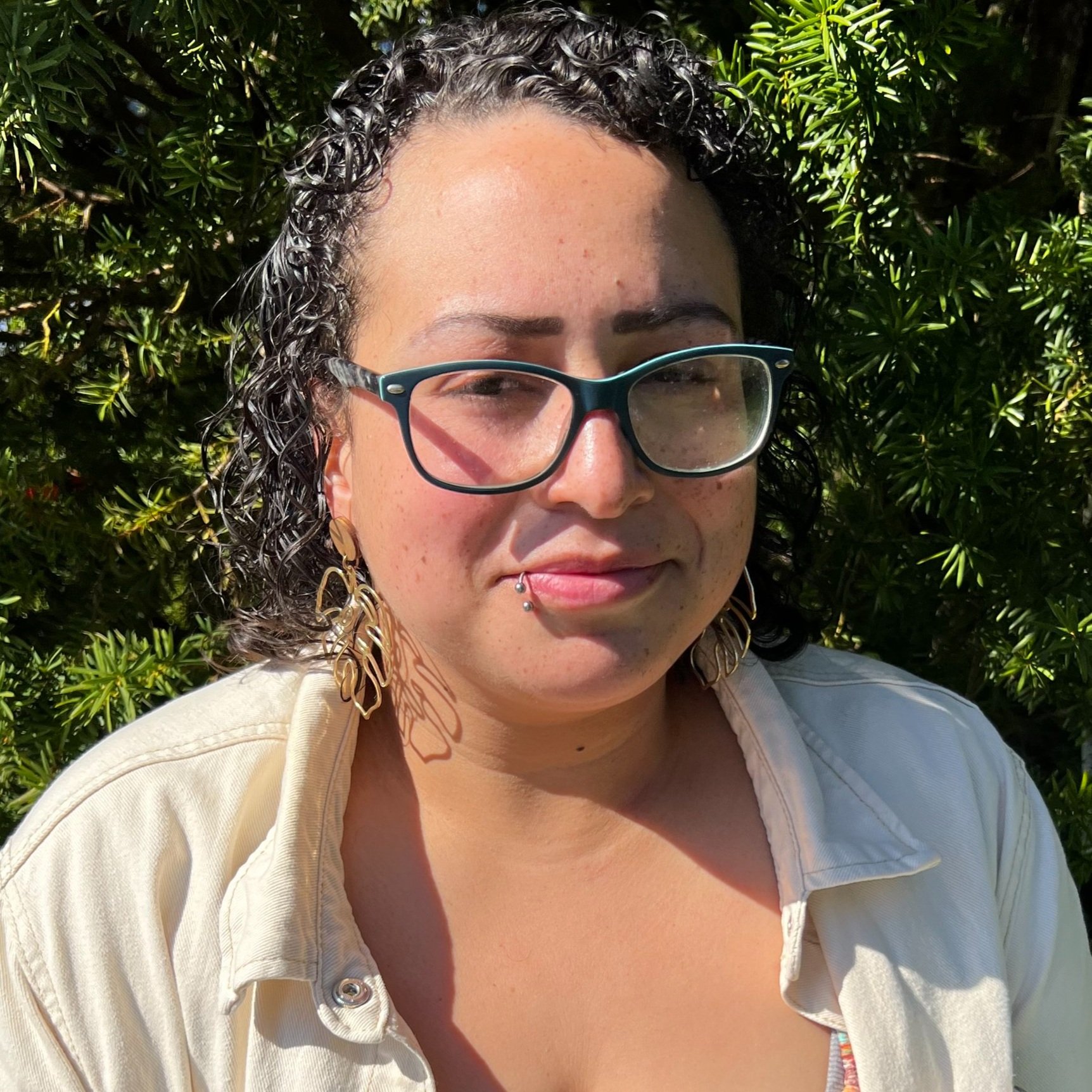 UFCW 3000 Member Story: Alycia Barrow