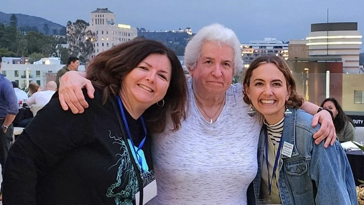 UFCW 3000 Member Story: Cheryl Ziegler