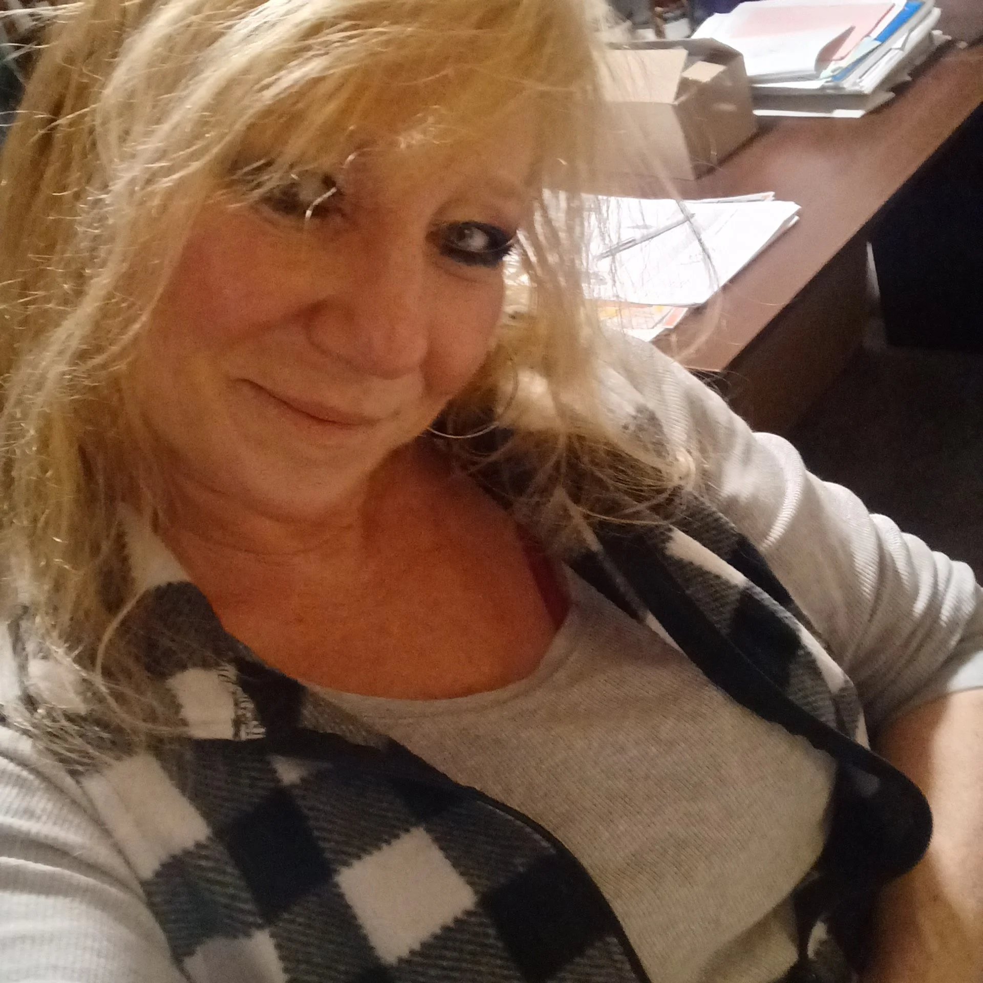 UFCW 3000 Member Story: Michele Reed