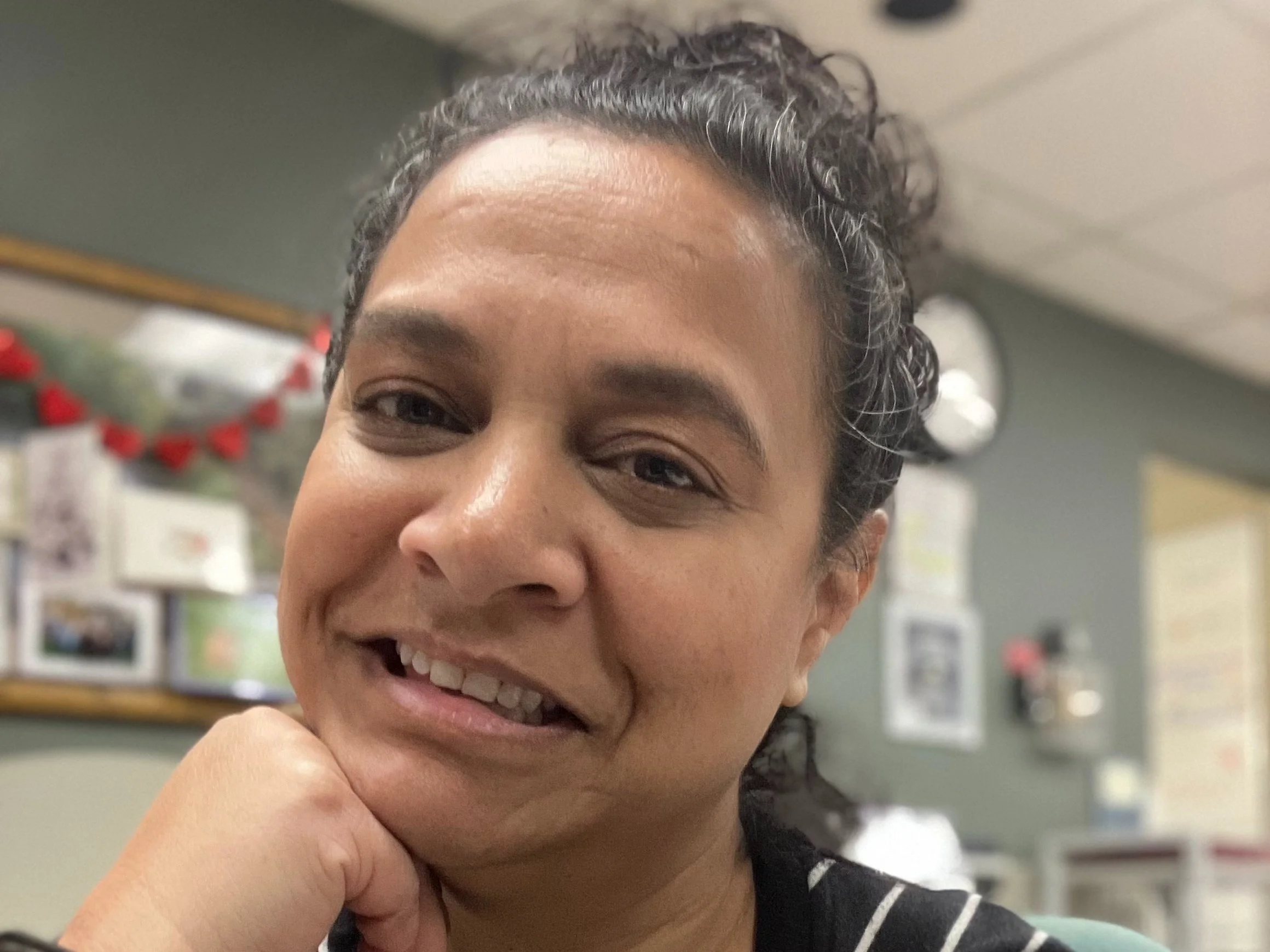UFCW 3000 Member Story: Sumitra Zoller