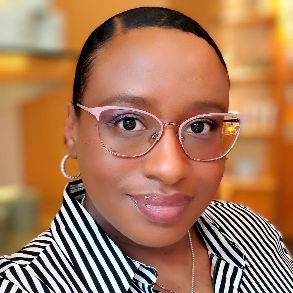 UFCW 3000 Member Story: April Webb